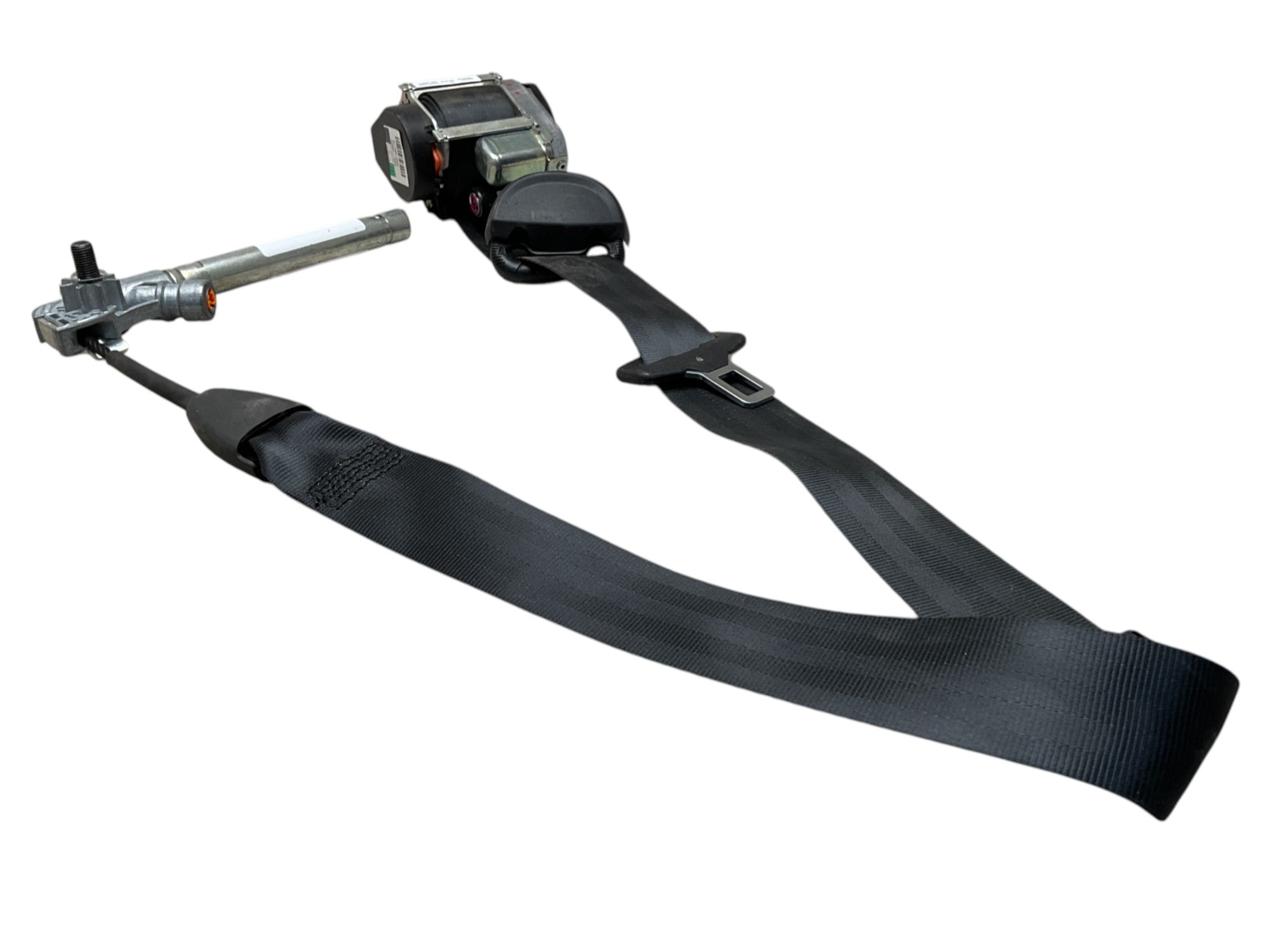 Cinturon del dcho Lancia Ypsilon 2011-2025