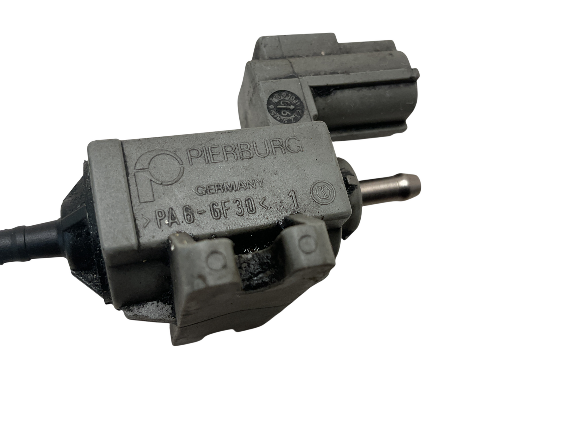 Valvula solenoide Rover Jaguar 70121100
