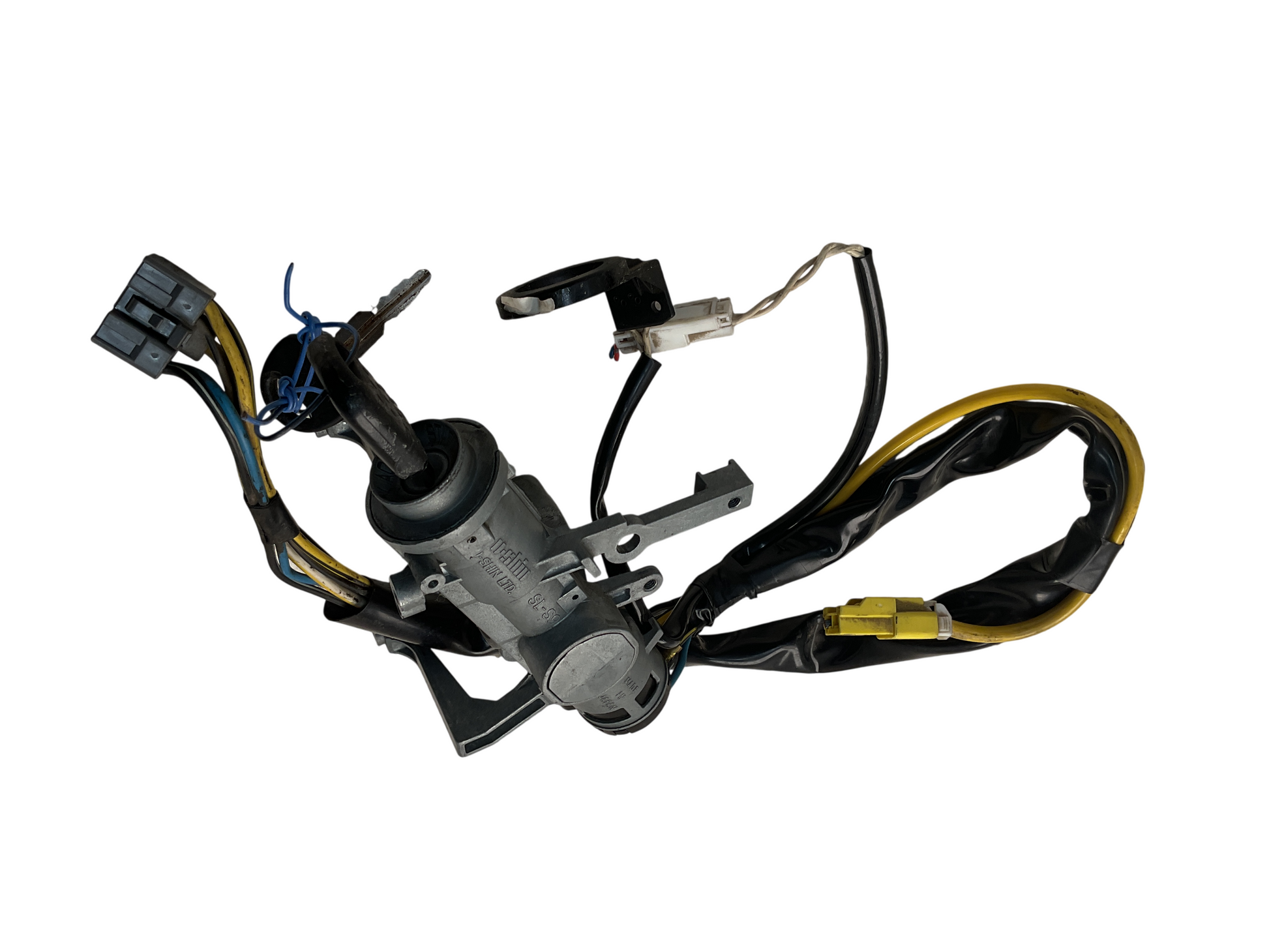 Bombin arranque Suzuki Grand Vitara FT 98-06