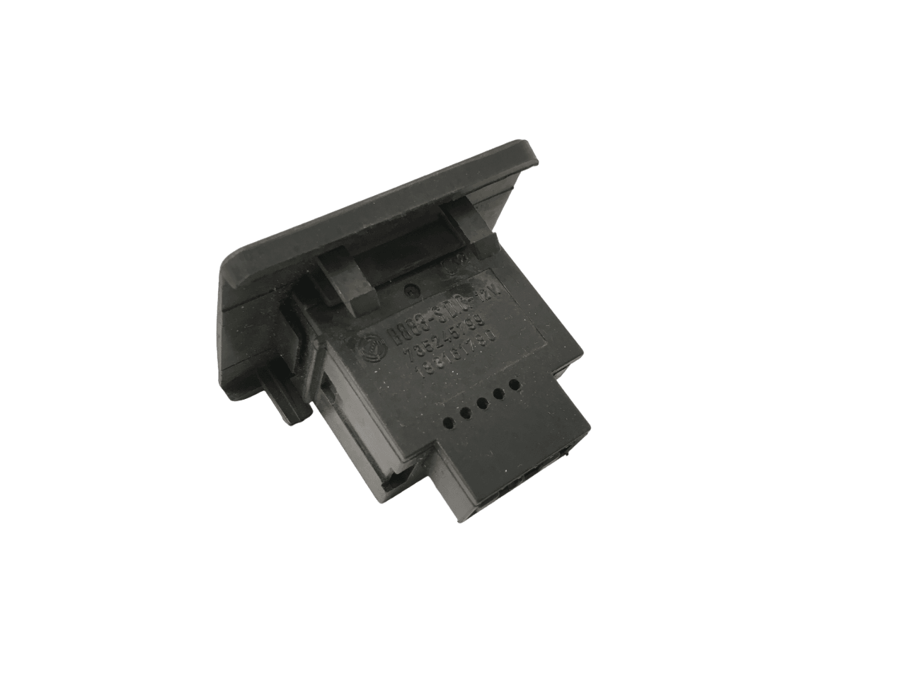 Interruptor altura faros Fiat Panda 141 - AutoRR 735245799