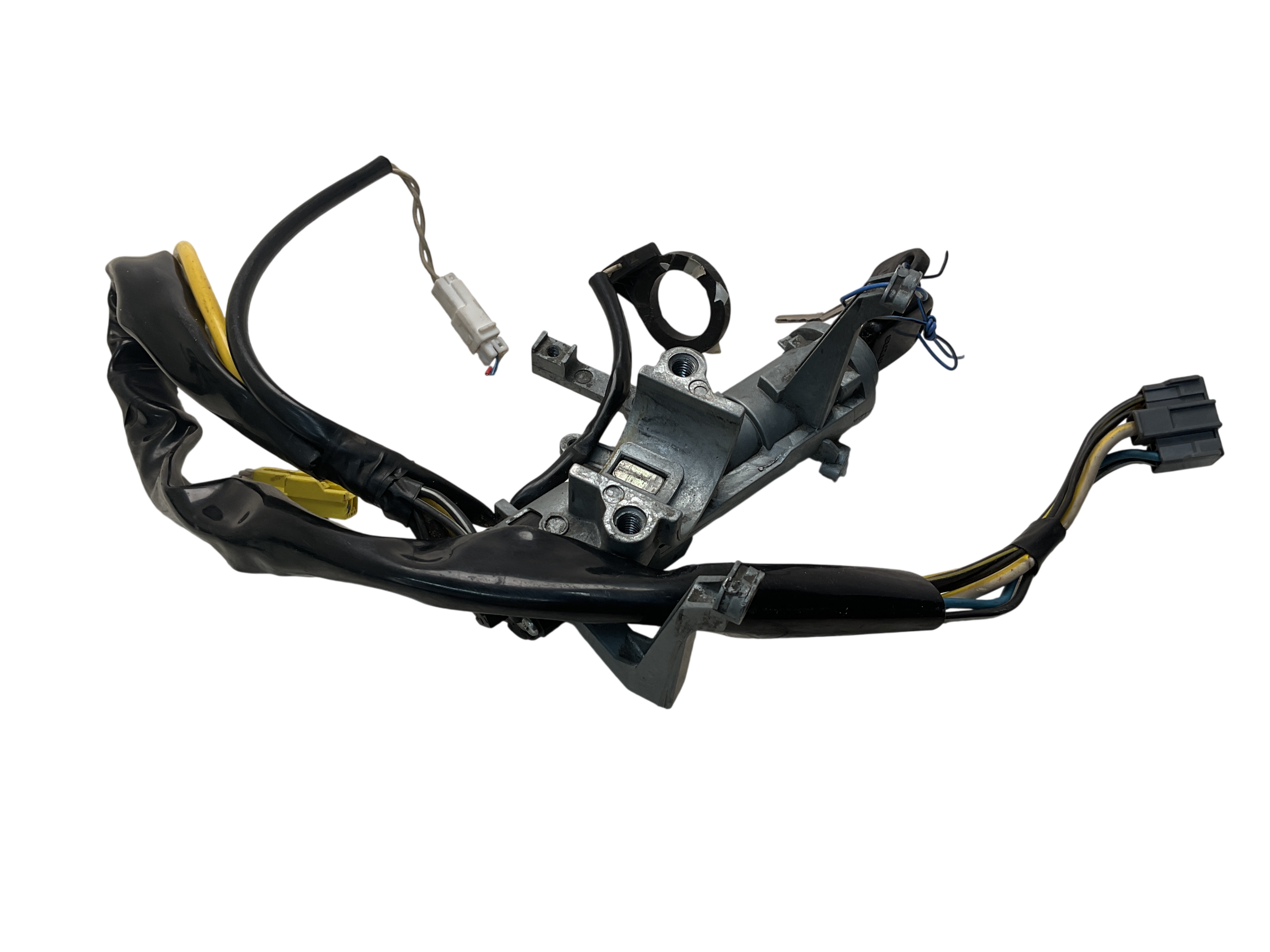 Bombin arranque Suzuki Grand Vitara FT 98-06