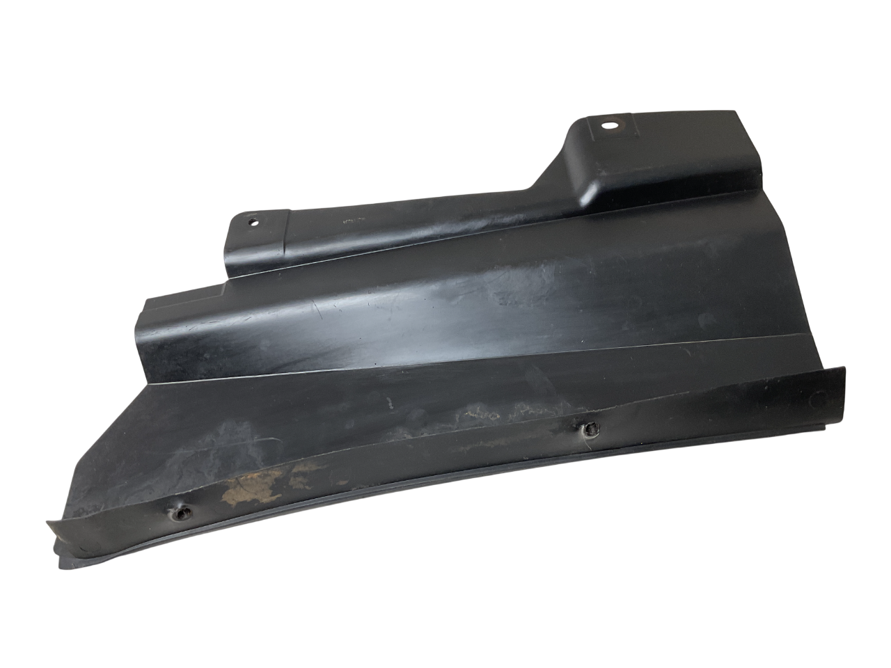 Moldura tra izq Paragolpes Terracan 01-07