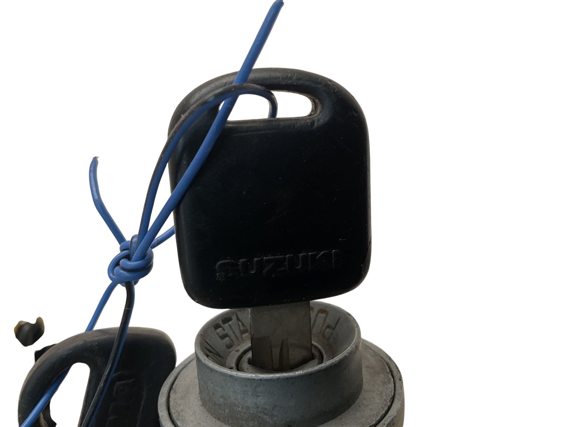 Bombin arranque Suzuki Grand Vitara FT 98-06