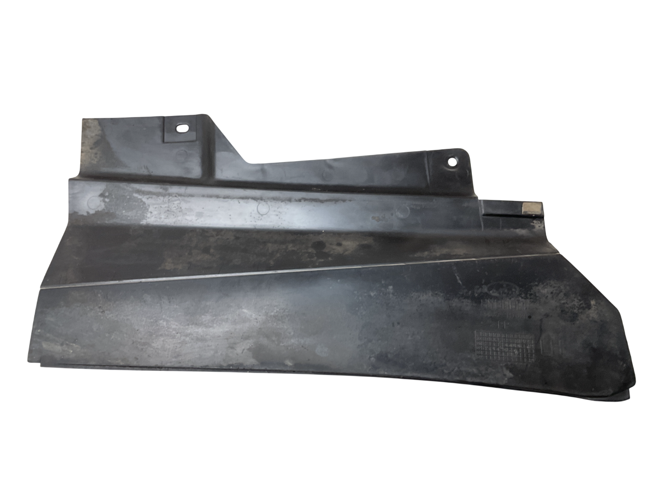 Moldura tra izq Paragolpes Terracan 01-07