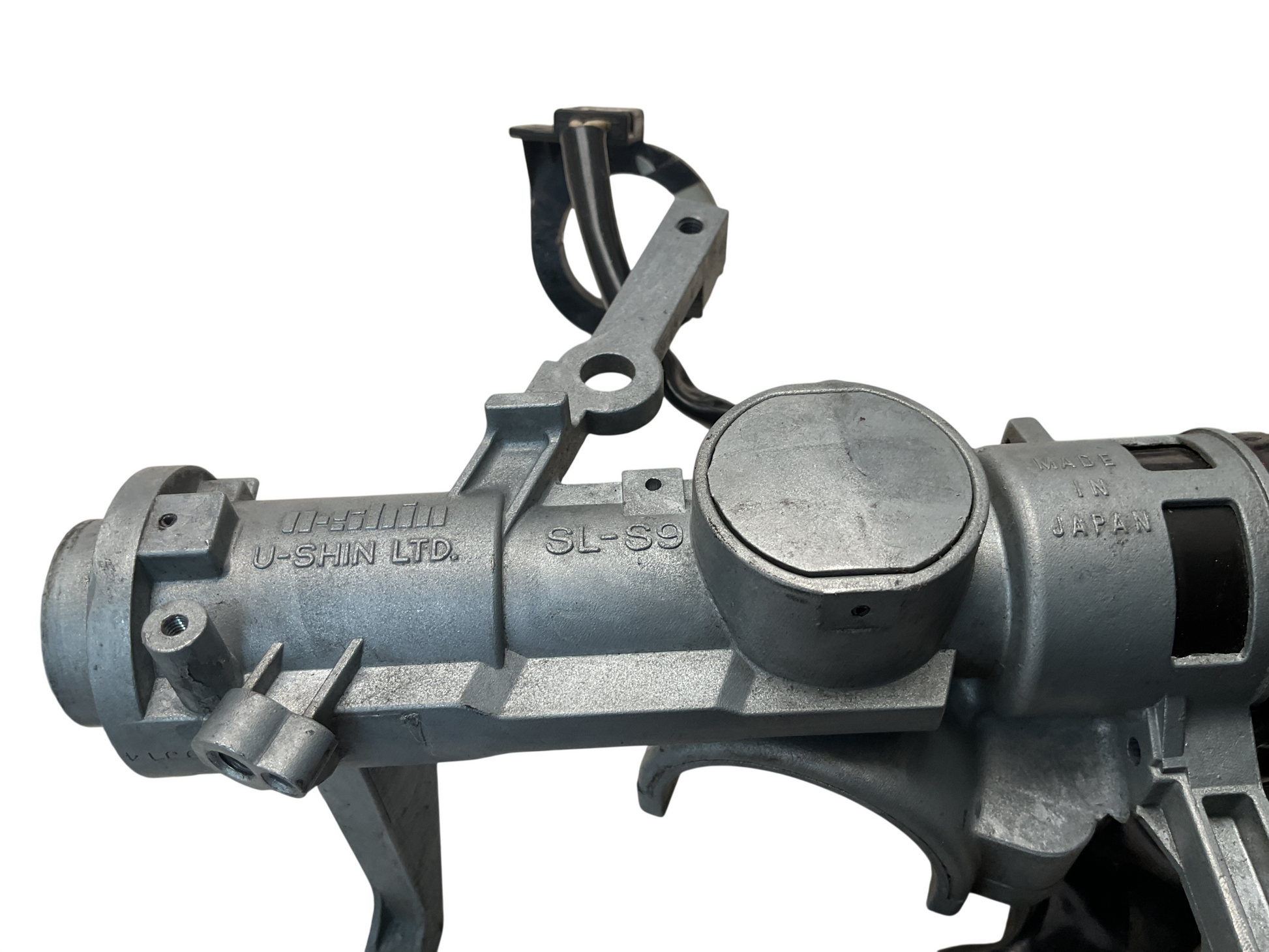 Bombin arranque Suzuki Grand Vitara FT 98-06