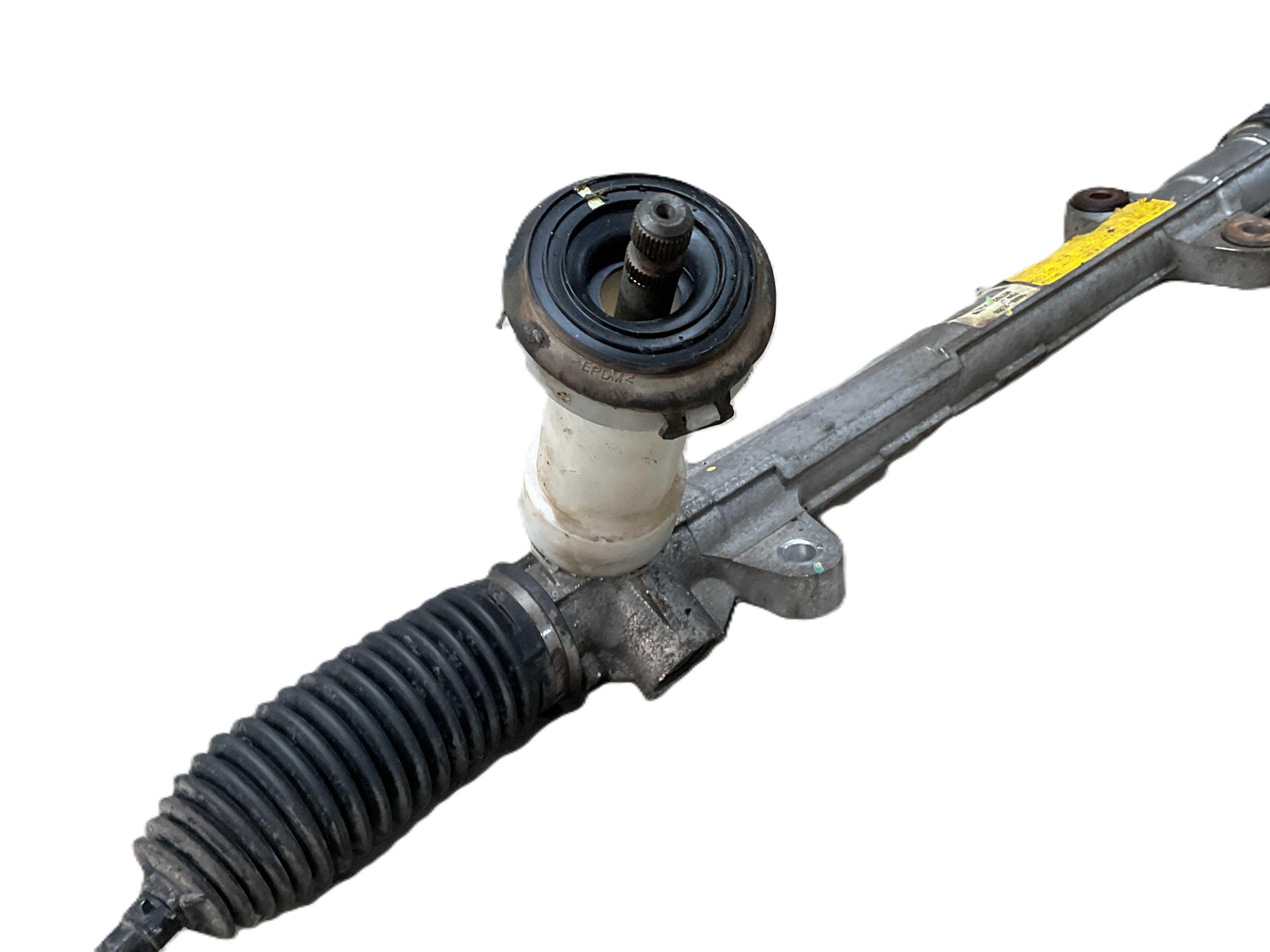 Cremallera direccion Hyundai Kia 565002L200