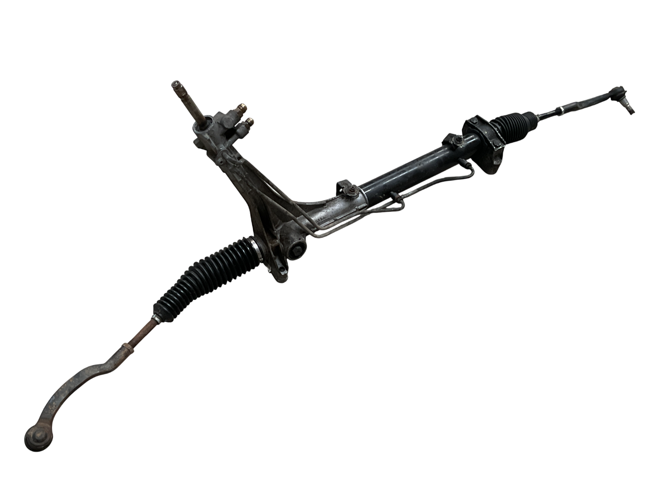 Cremallera dirección PSA A0004344