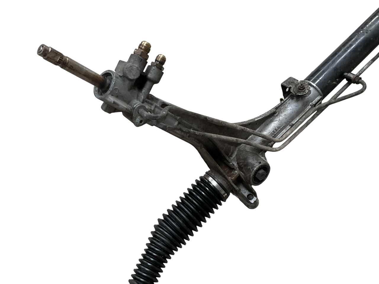 Cremallera dirección PSA A0004344