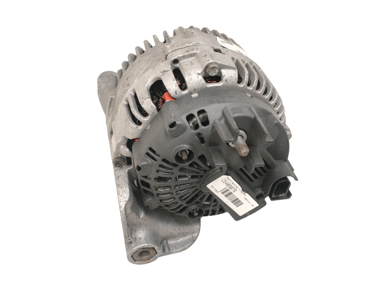 Alternador BMW 780292901 - AutoRR 780292901