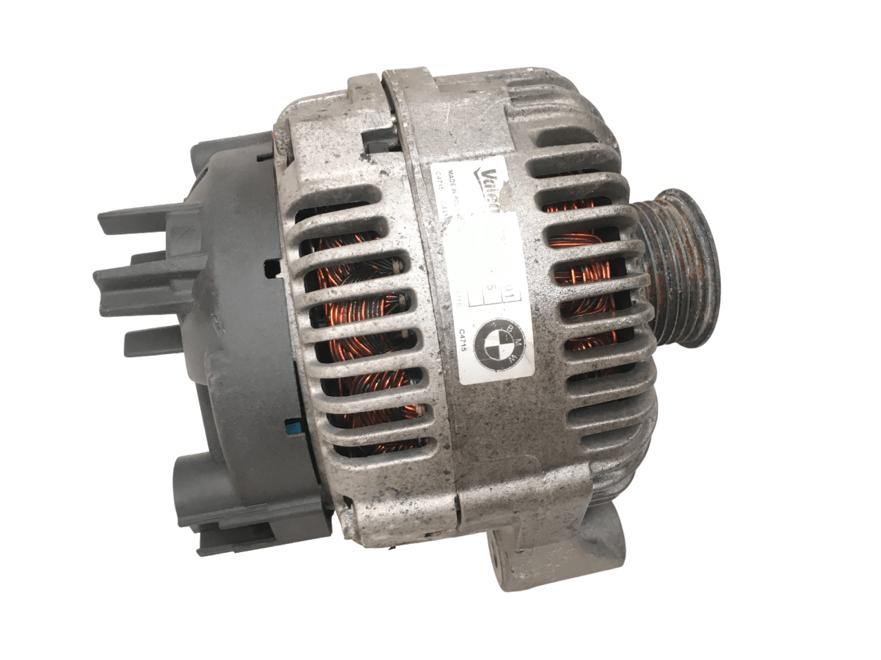 Alternador BMW 780292901 - AutoRR 780292901