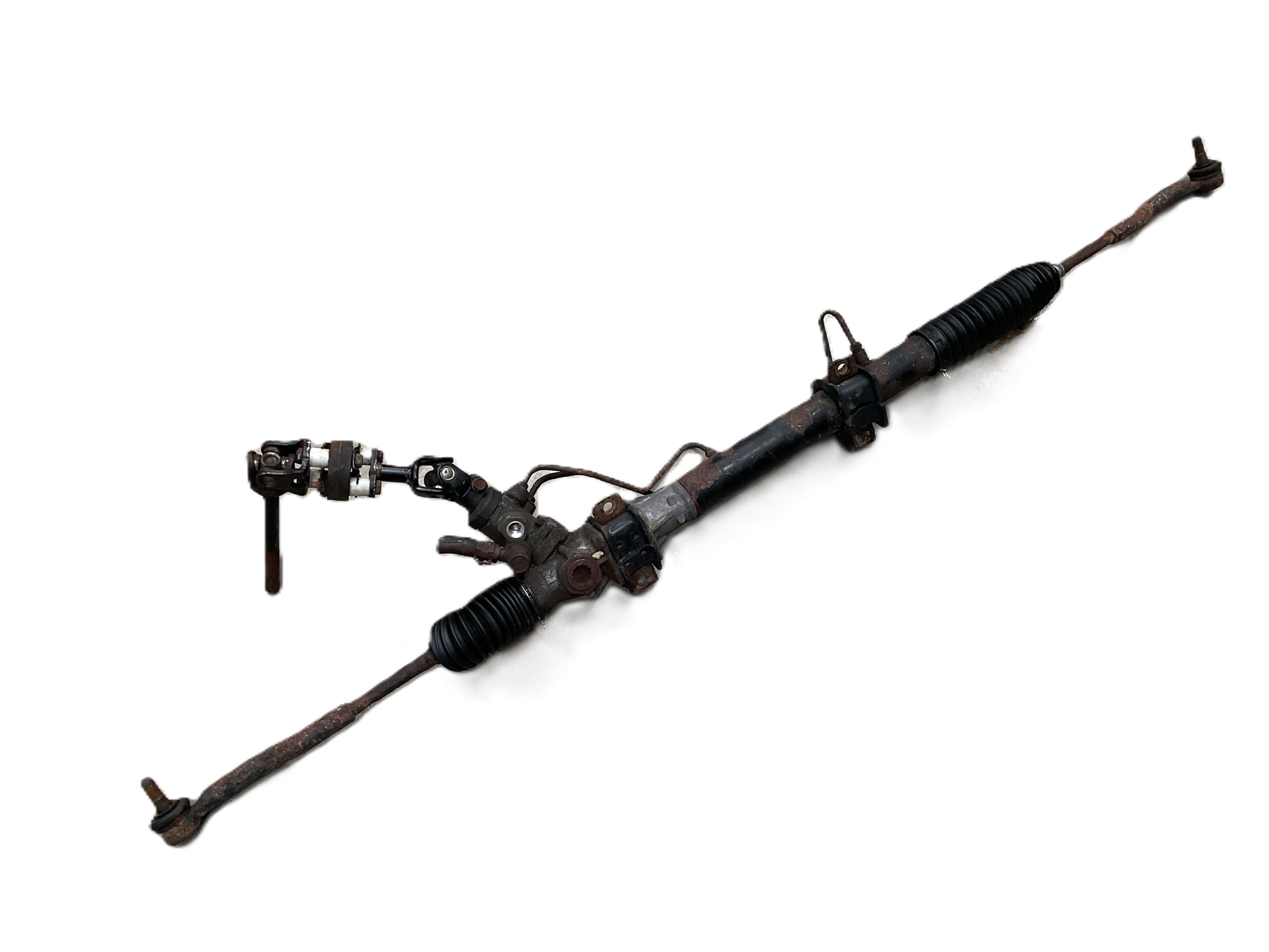 Cremallera dirección para Suzuki 98-06