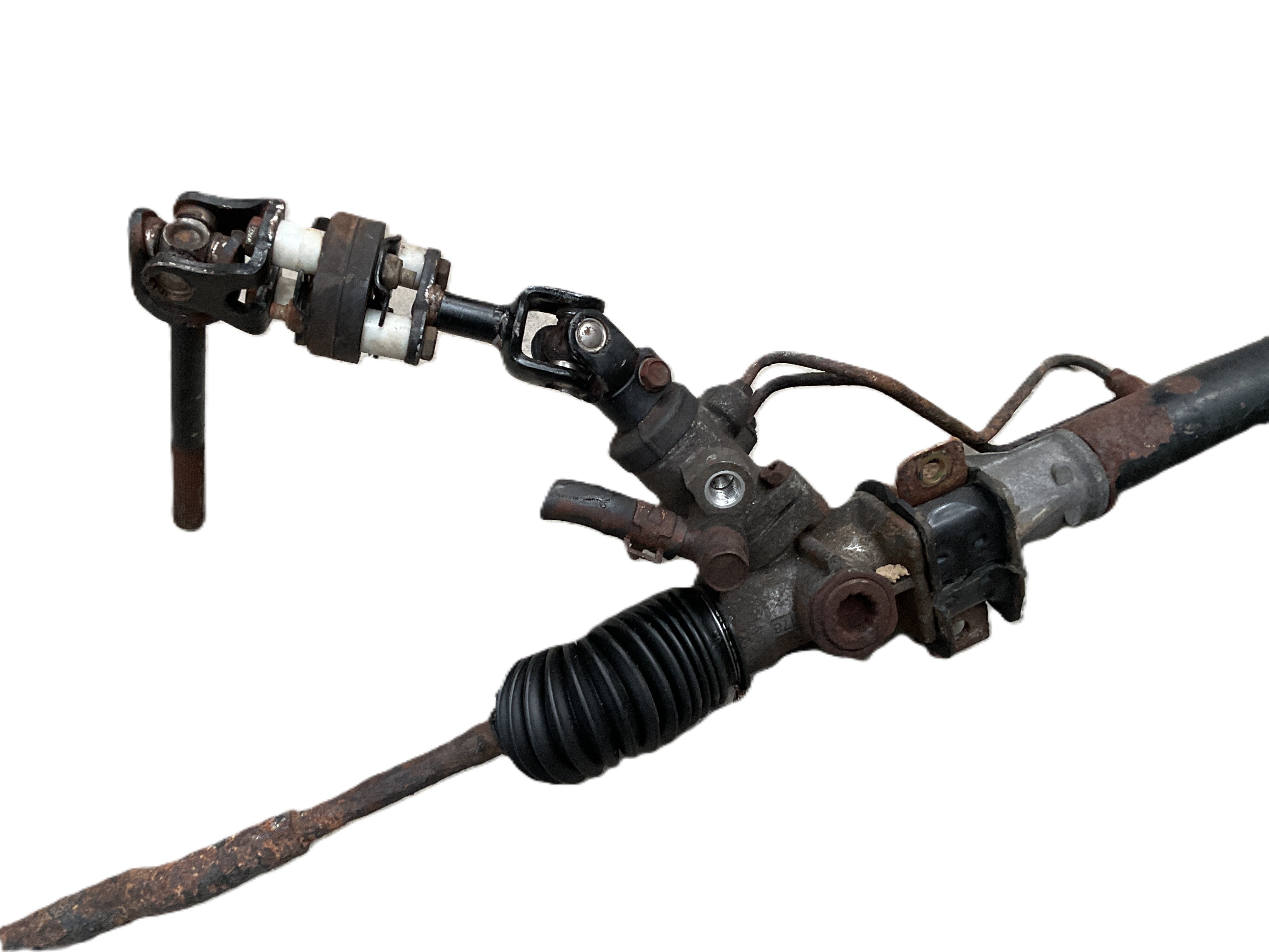 Cremallera dirección para Suzuki 98-06