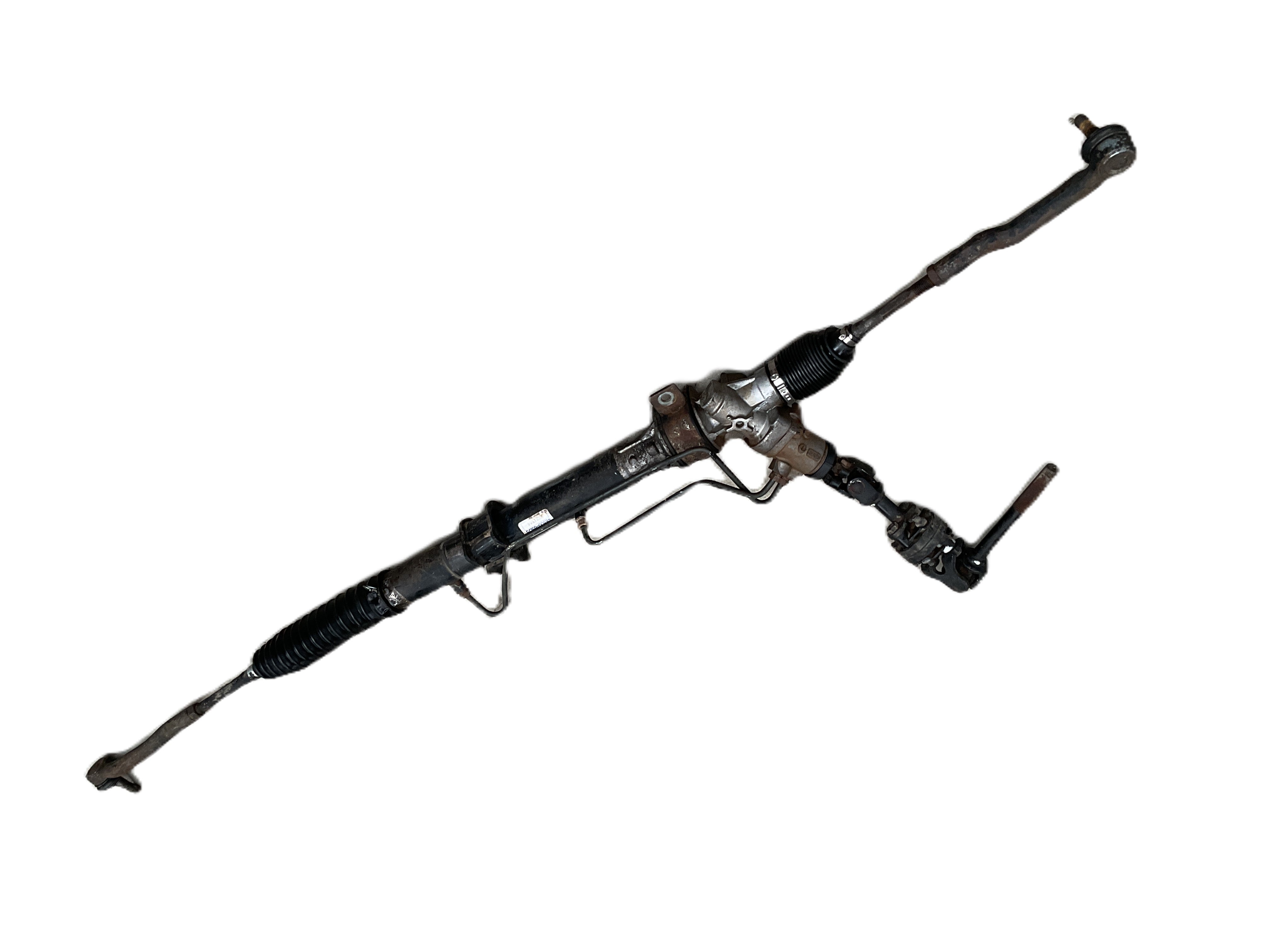 Cremallera direccion suzuki Vitara FT 98-06