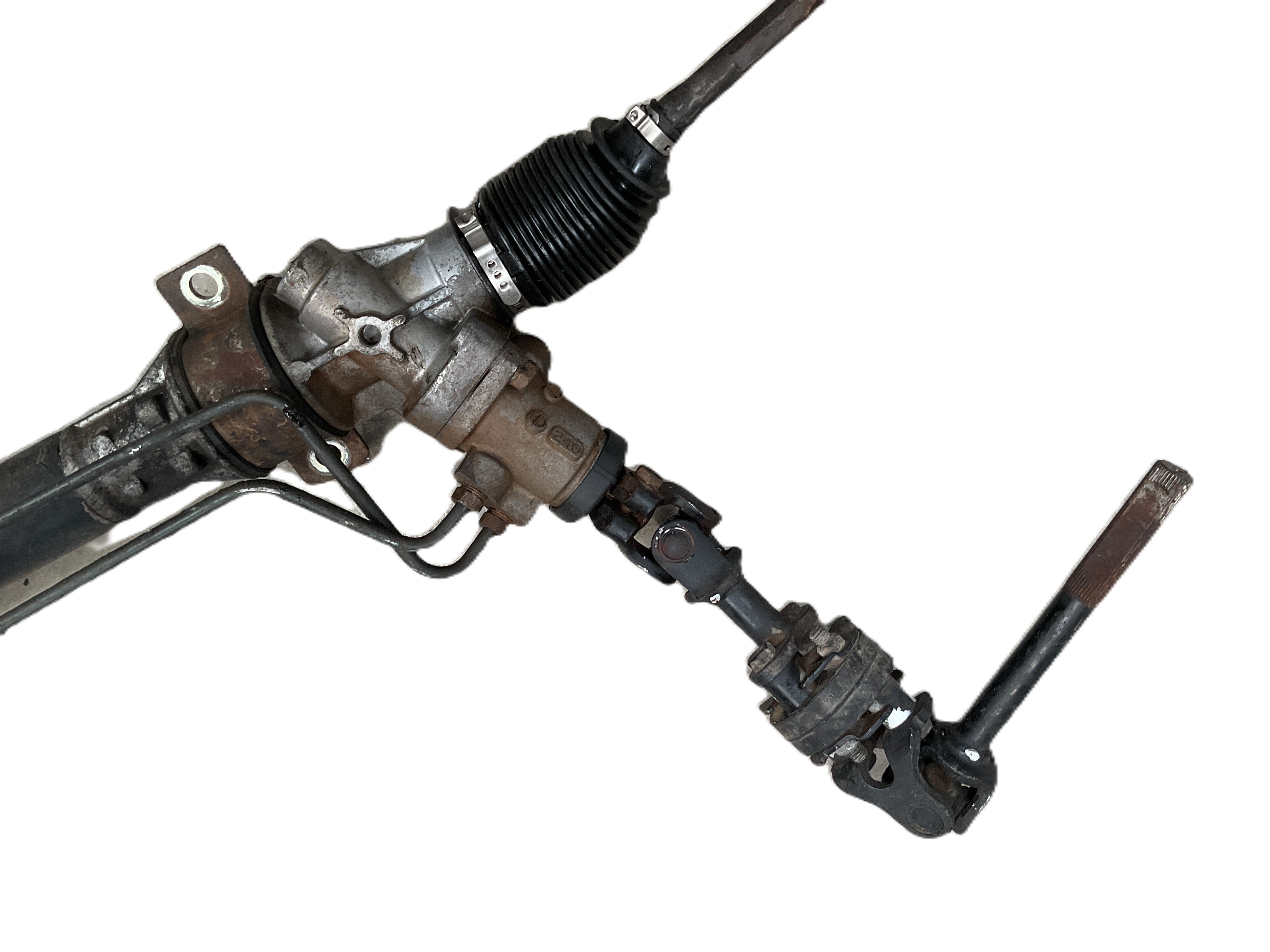 Cremallera direccion suzuki Vitara FT 98-06