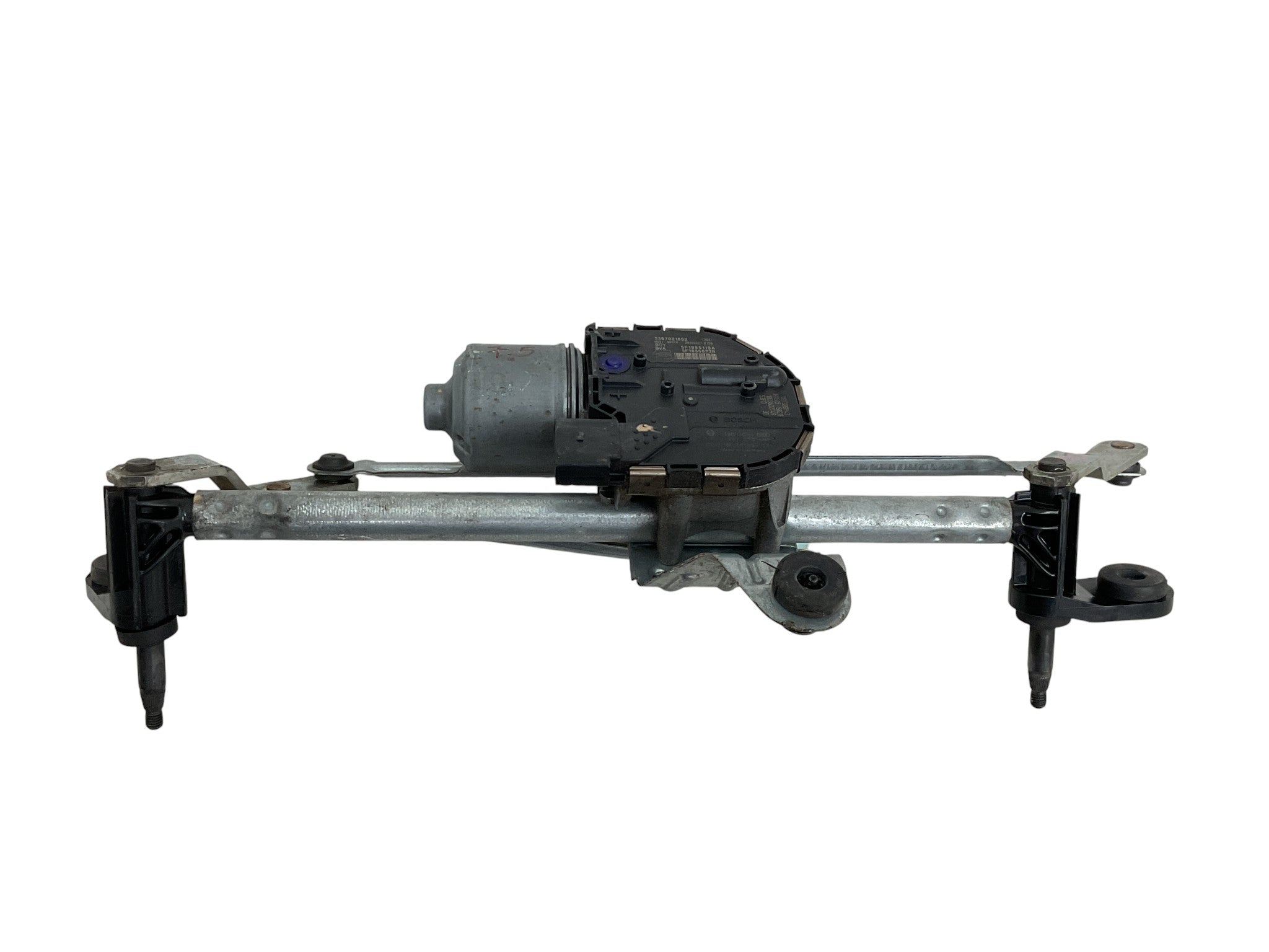 Mecanismo Limpia Delantero Seat Leon 2012-2020