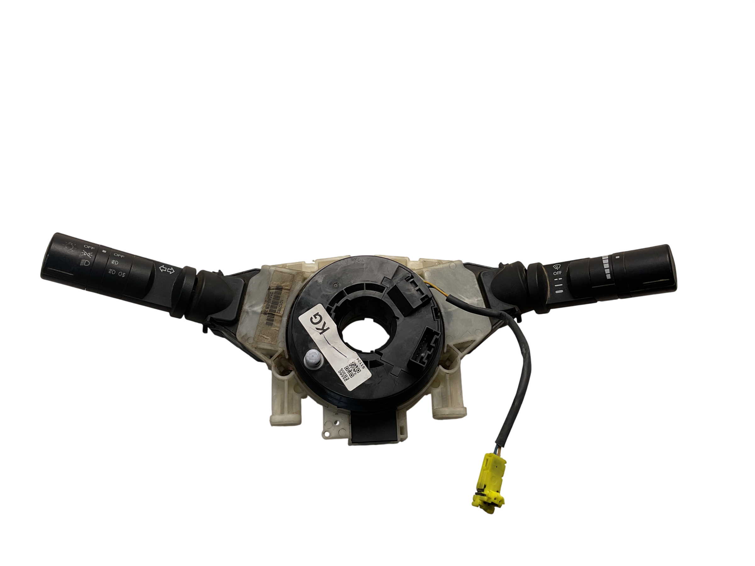 Mando Multifuncion Nissan Navara 05-15