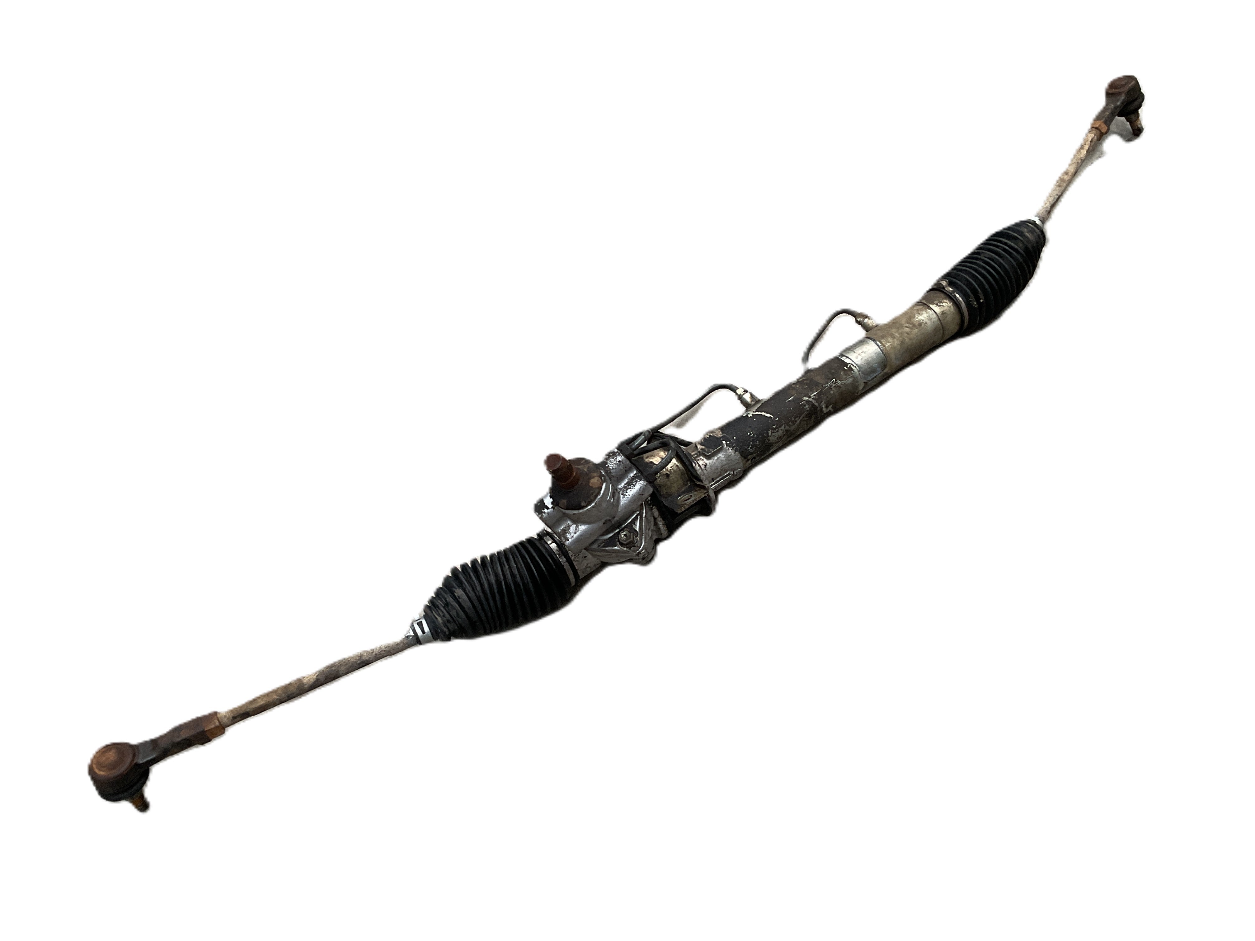 Cremallera direccion Daihatsu Terios 97-06