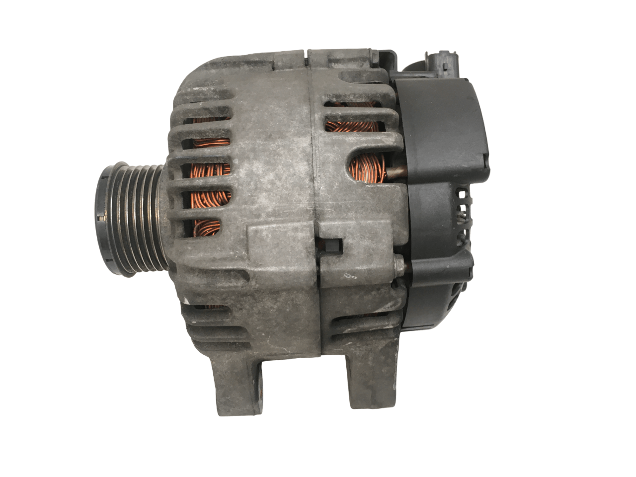 Alternador PSA 9646321780 - AutoRR 9646321780_