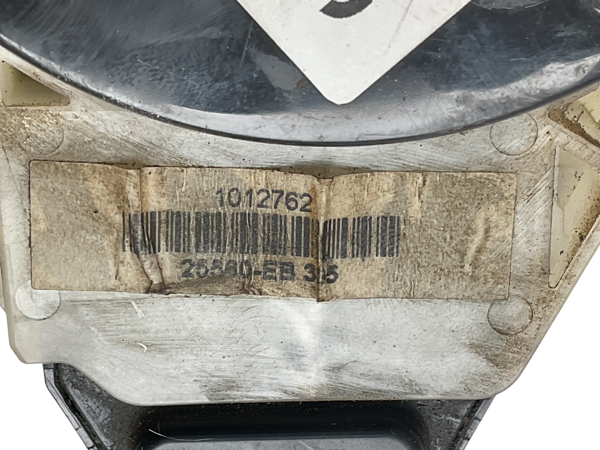 Mando Multifuncion Nissan Navara 05-15