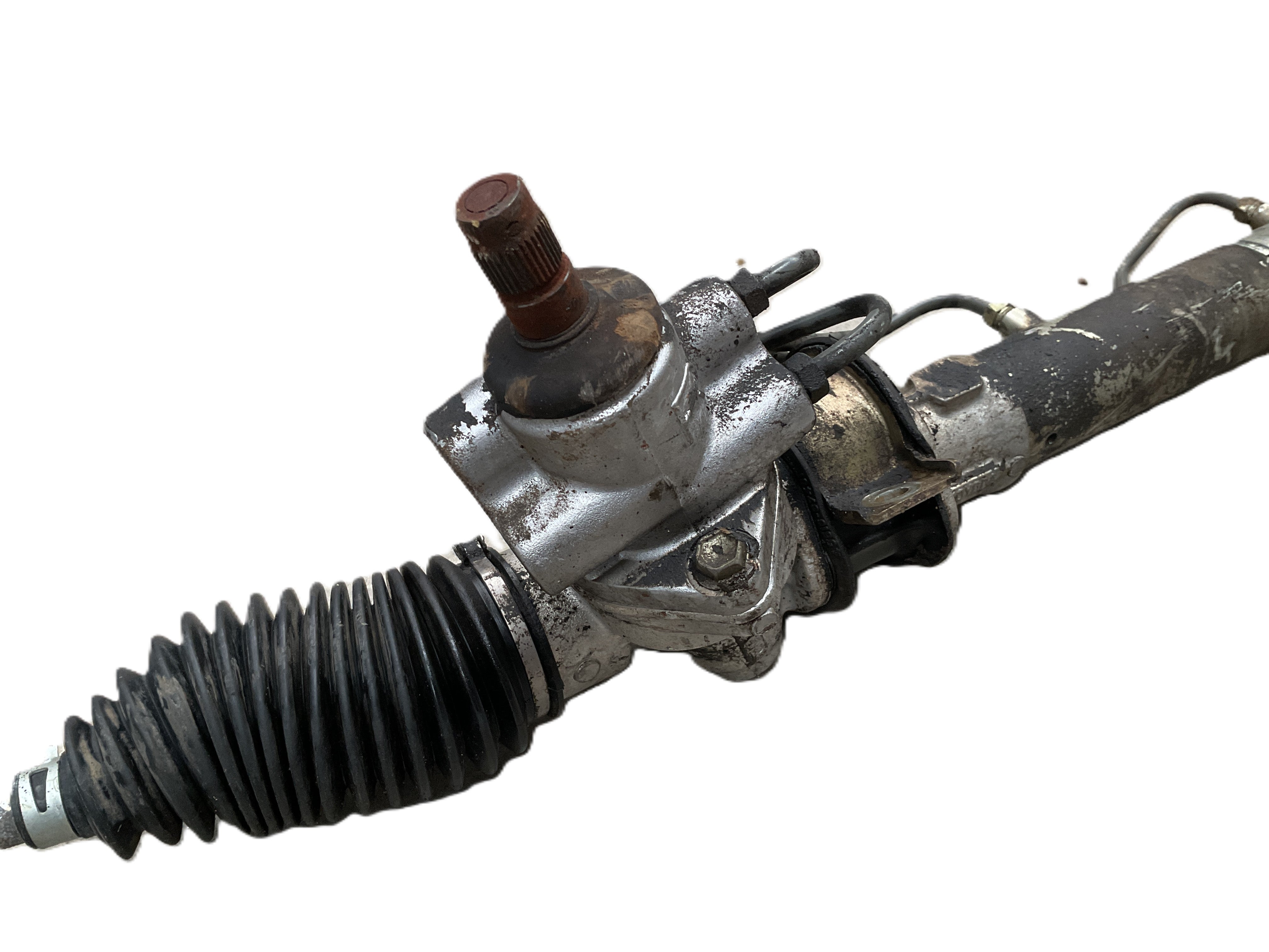 Cremallera direccion Daihatsu Terios 97-06