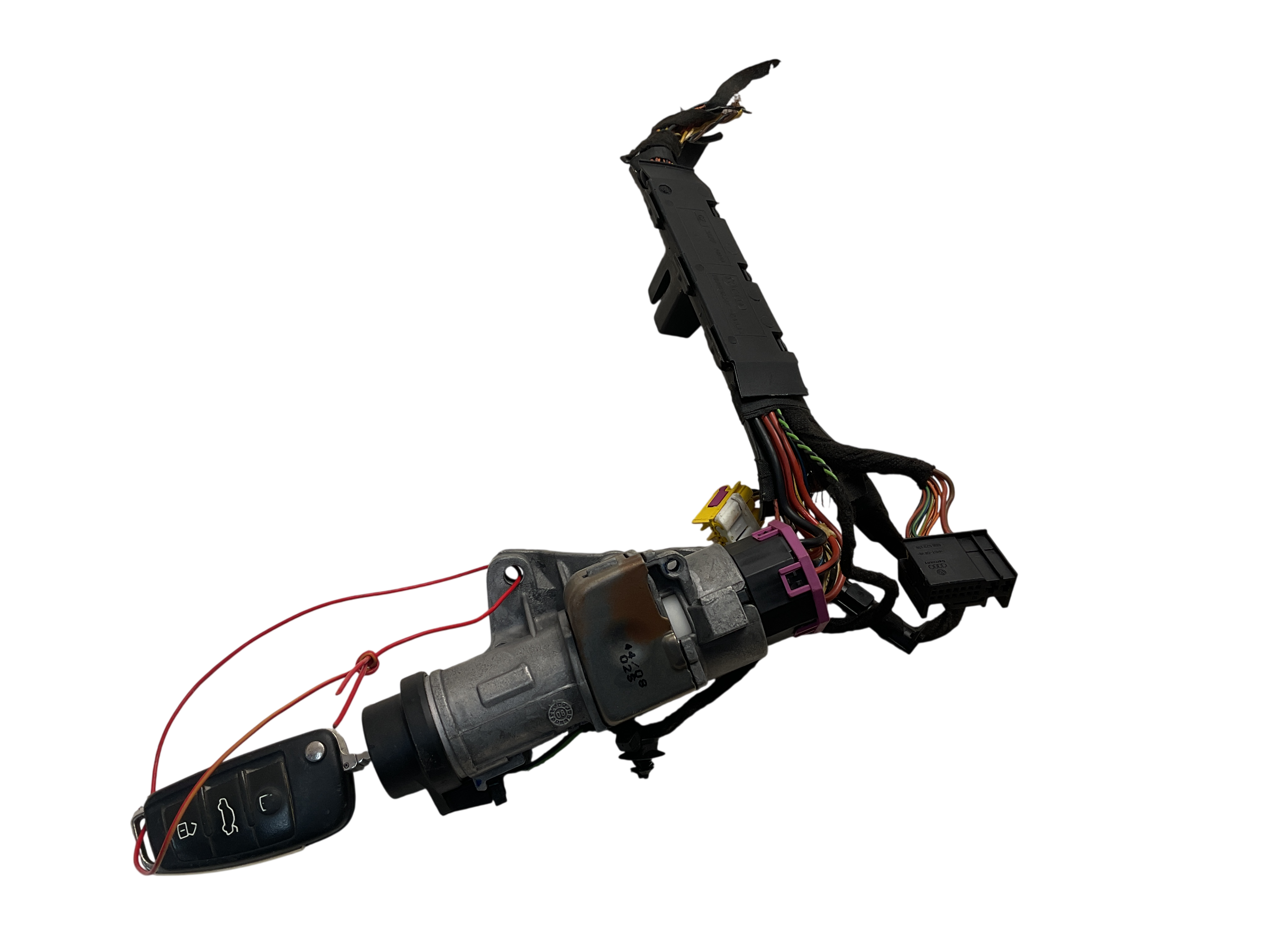 Bombin arranque  VAG 8E0971824P