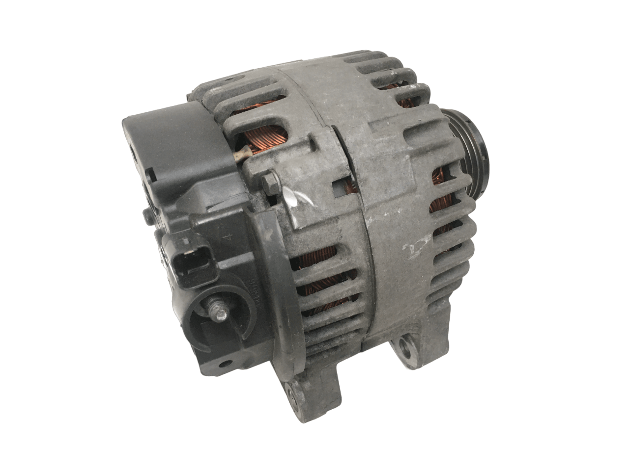 Alternador PSA 9646321780 - AutoRR 9646321780_