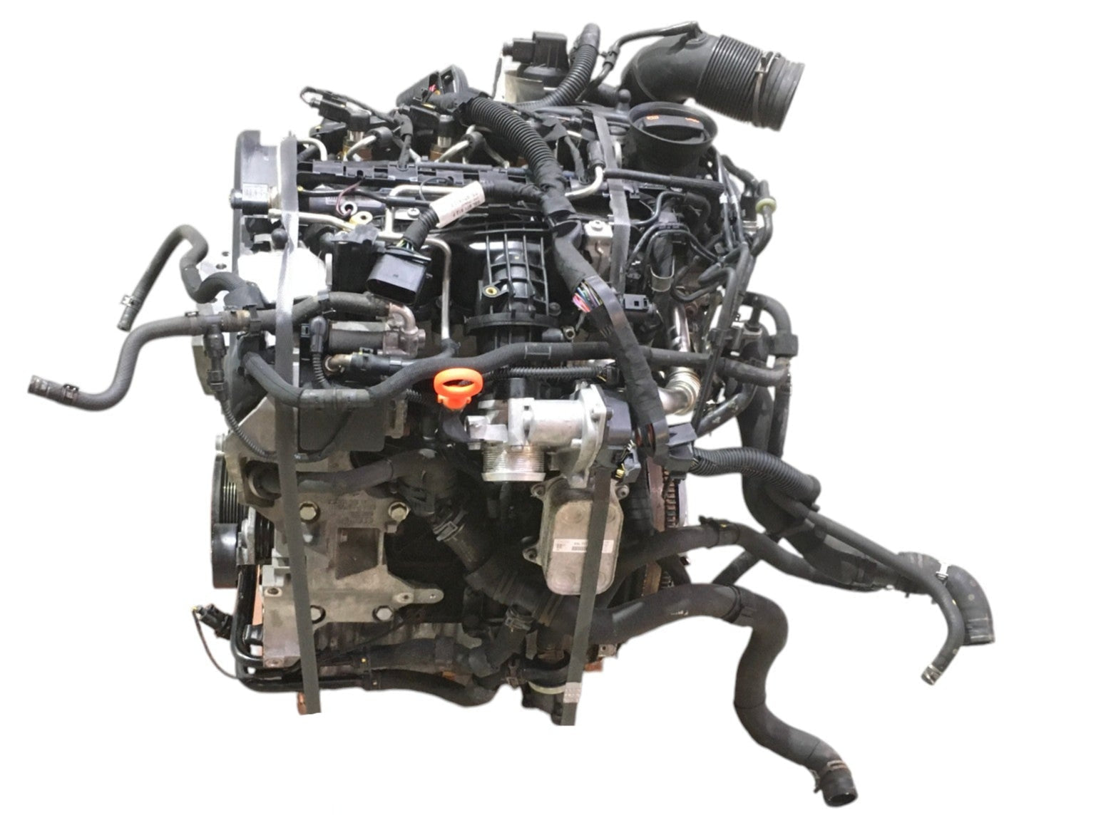 Motor WW 1.6TDI CAY