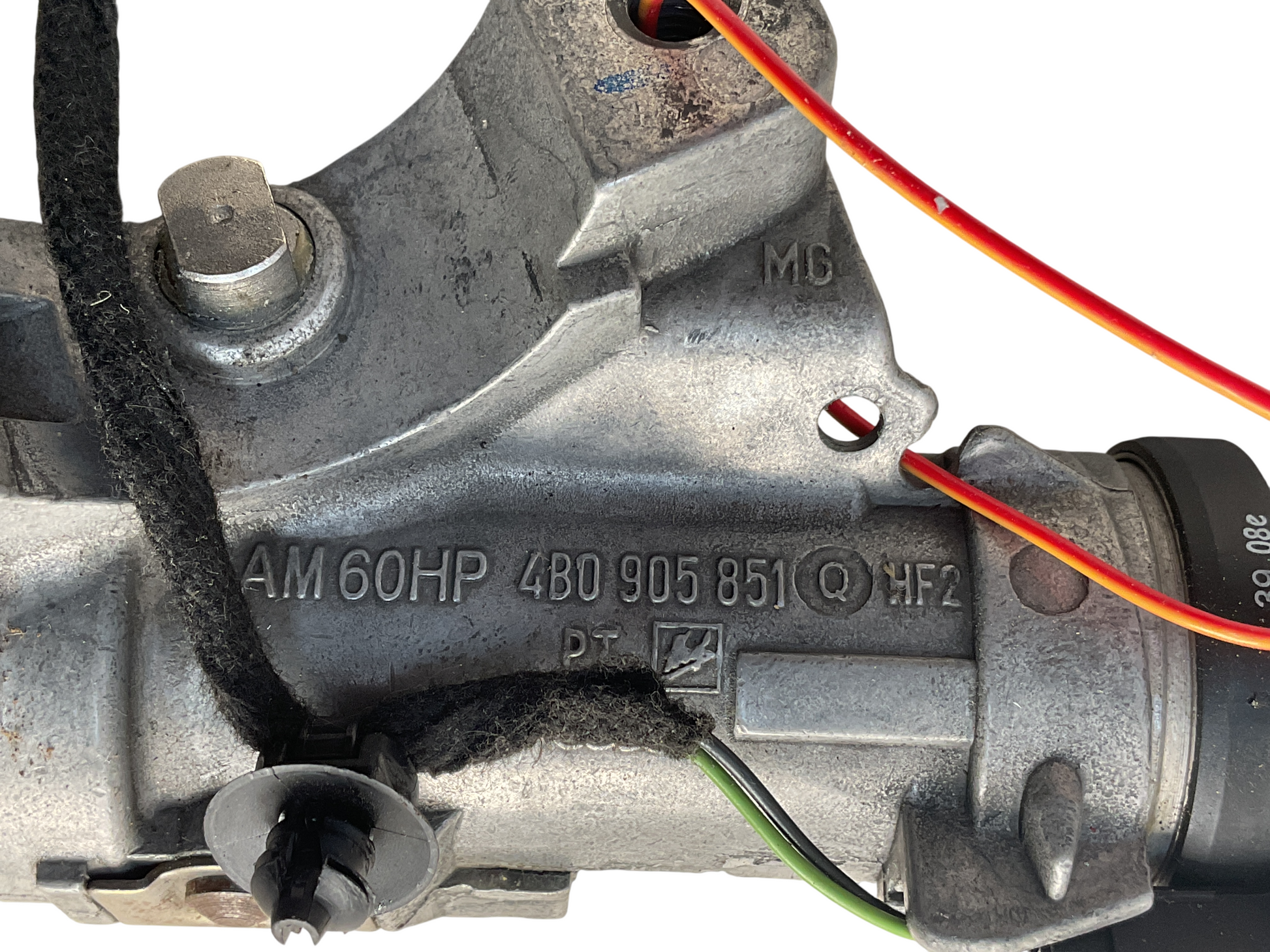 Bombin arranque VAG 8E0971824P