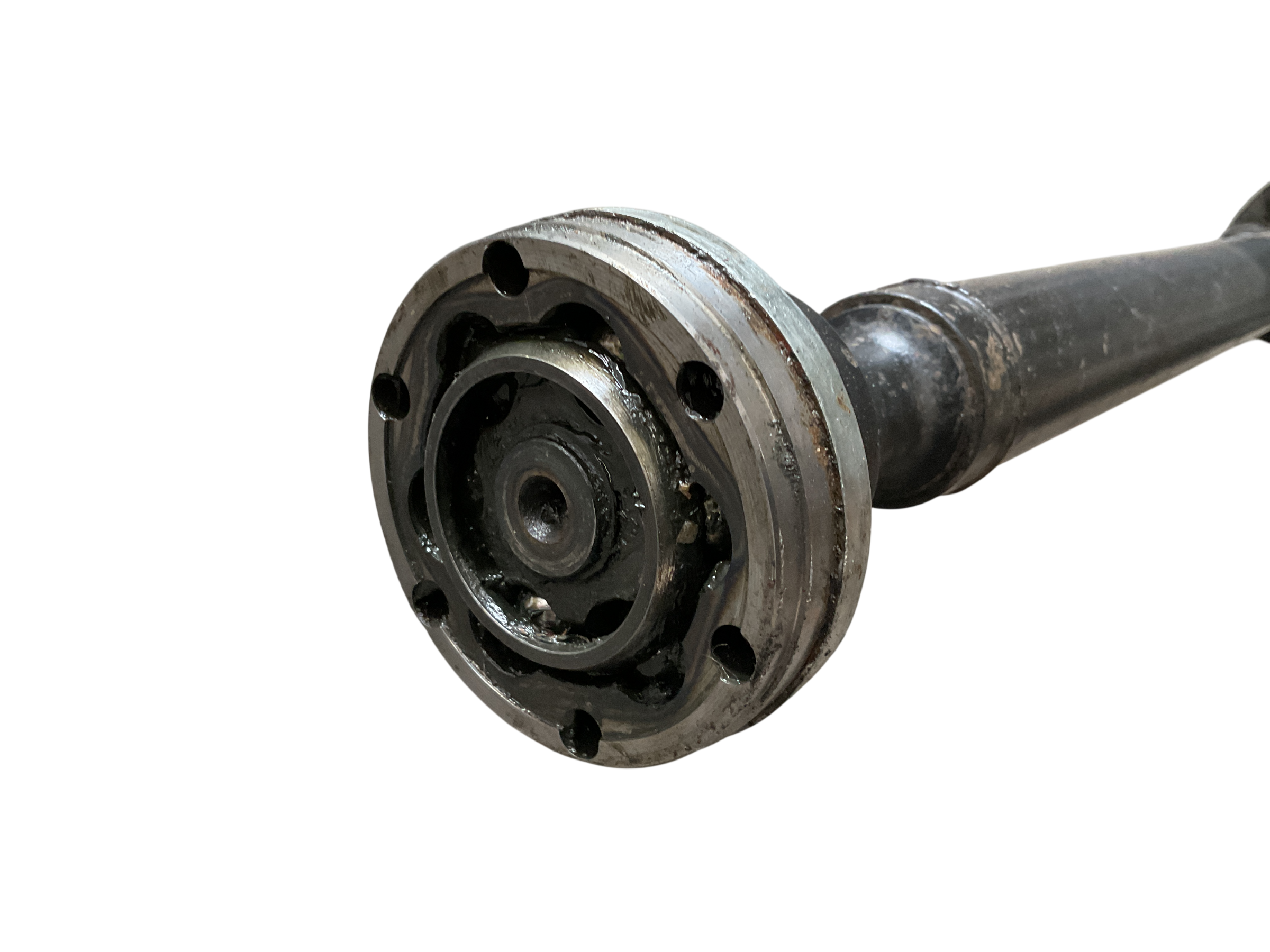 Cardan Central Range Rover 02-12
