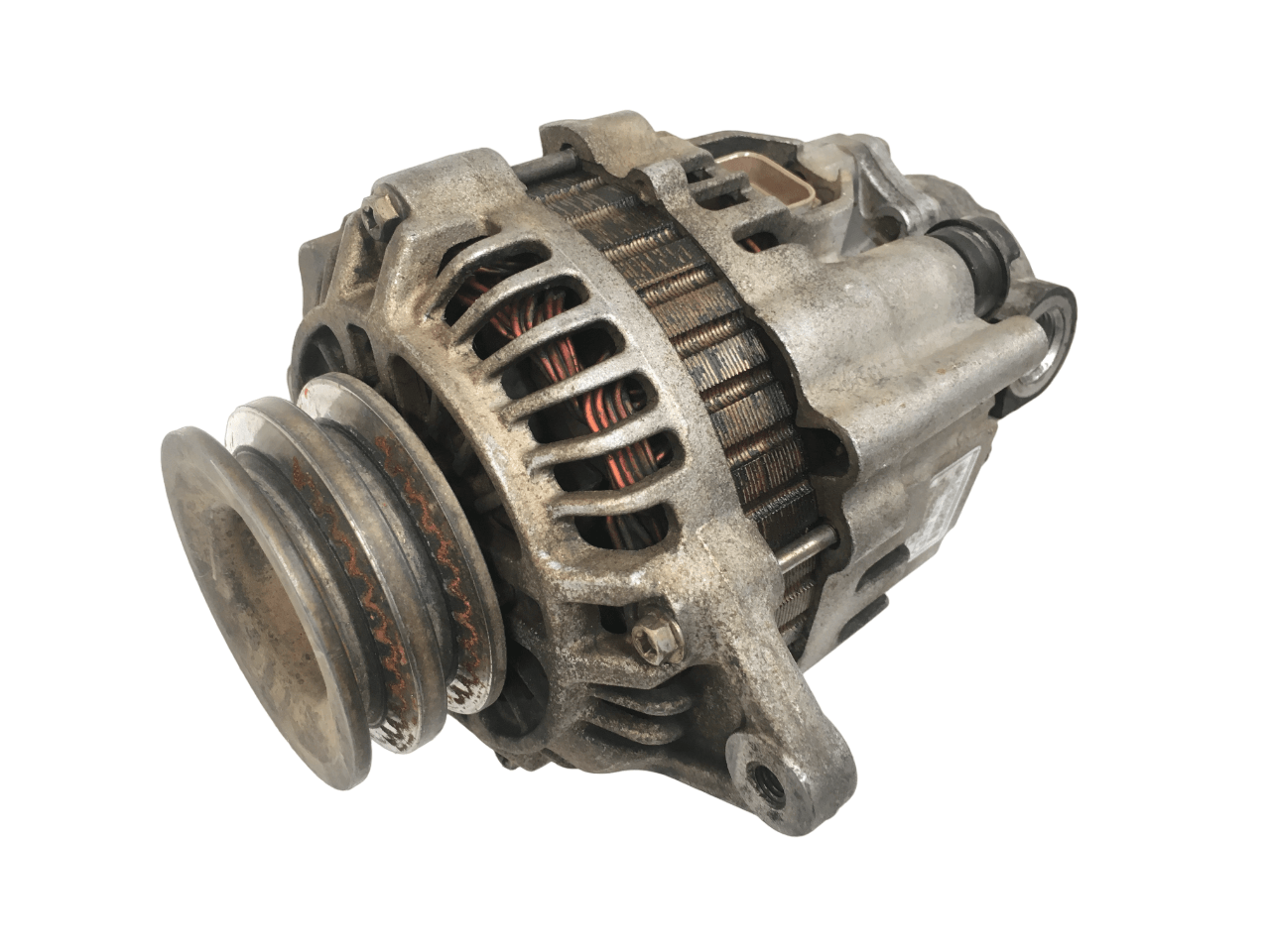 Alternador Mitsubishi/Hyundai - AutoRR MD366050