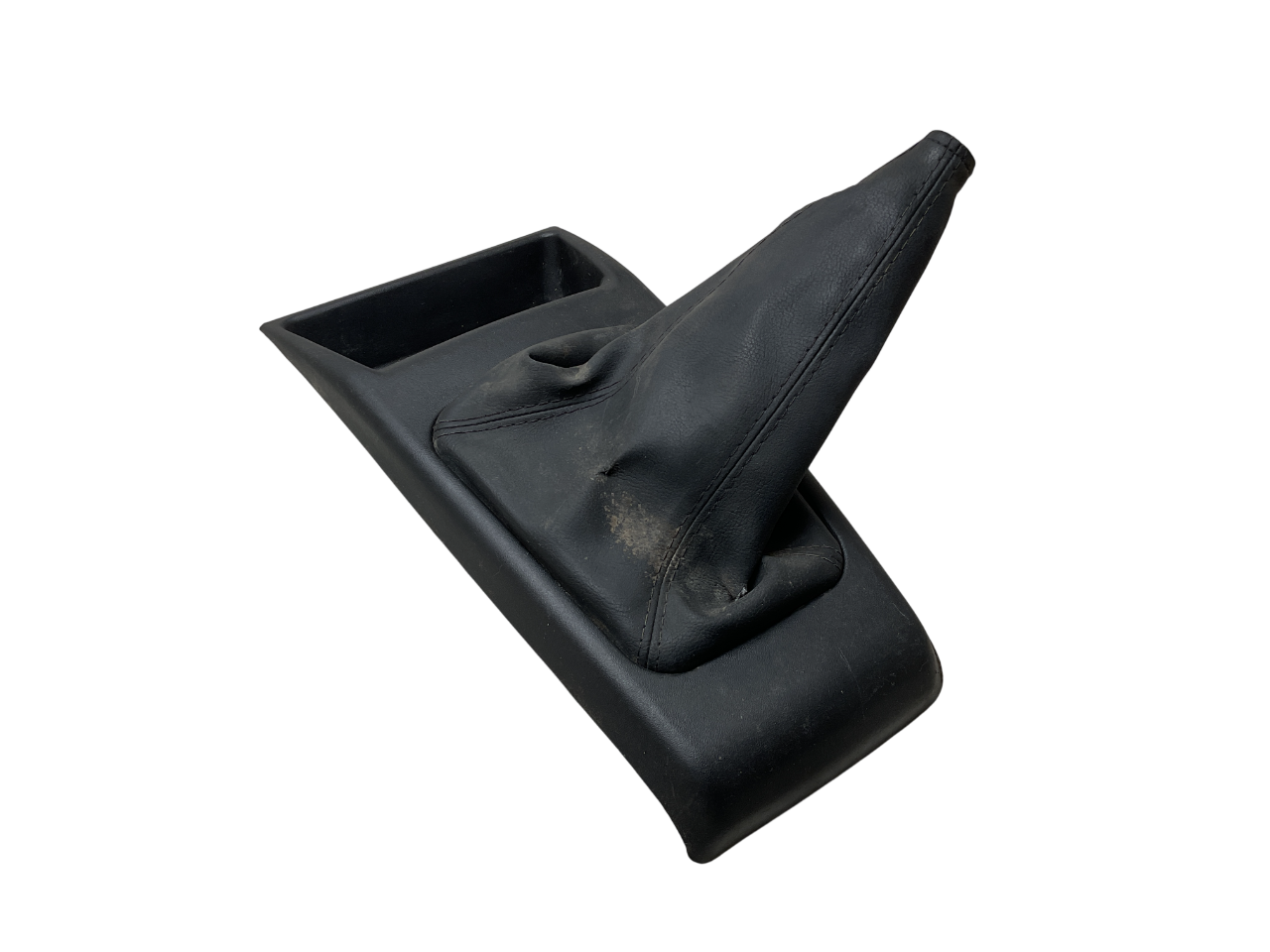 Funda Palanca Cambios Pajero Pinin 98-07