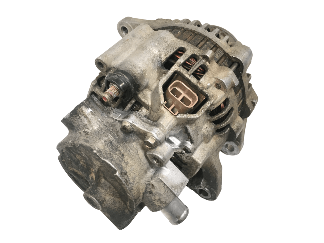 Alternador Mitsubishi/Hyundai - AutoRR MD366050