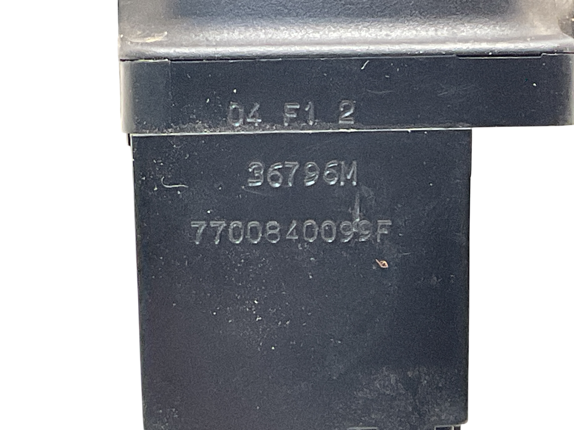 Anillo Airbag Renault 7700840099F