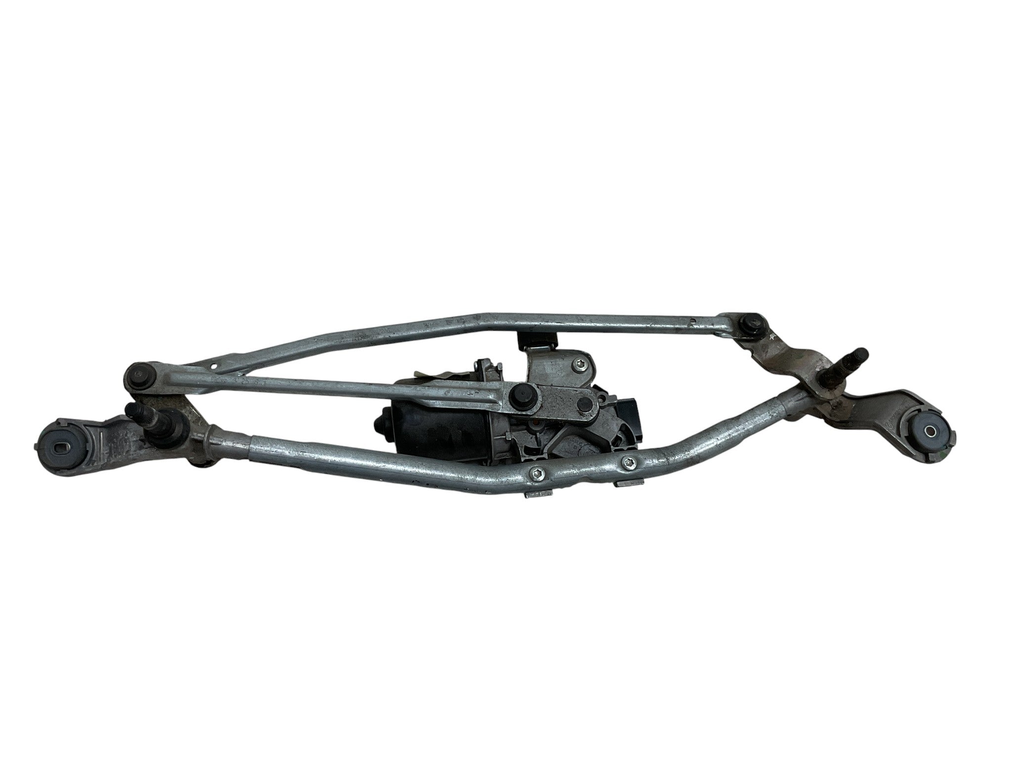 Limpiaparabrisas delantero Renault Talisman 15-22