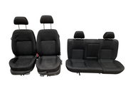 Asientos VW Golf 1997-2004