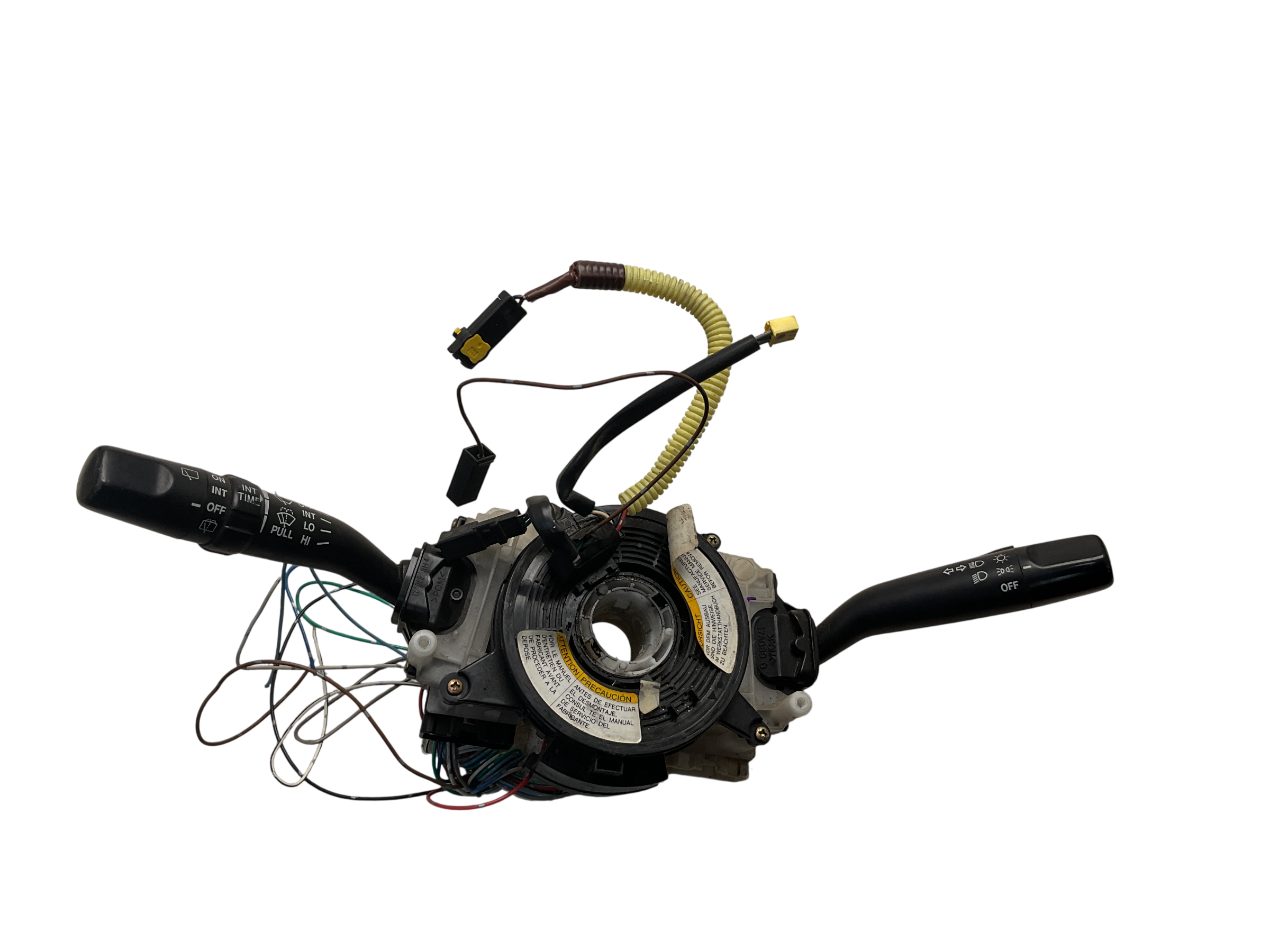 Mando Multifuncion Suzuki GR Vitara 98-05