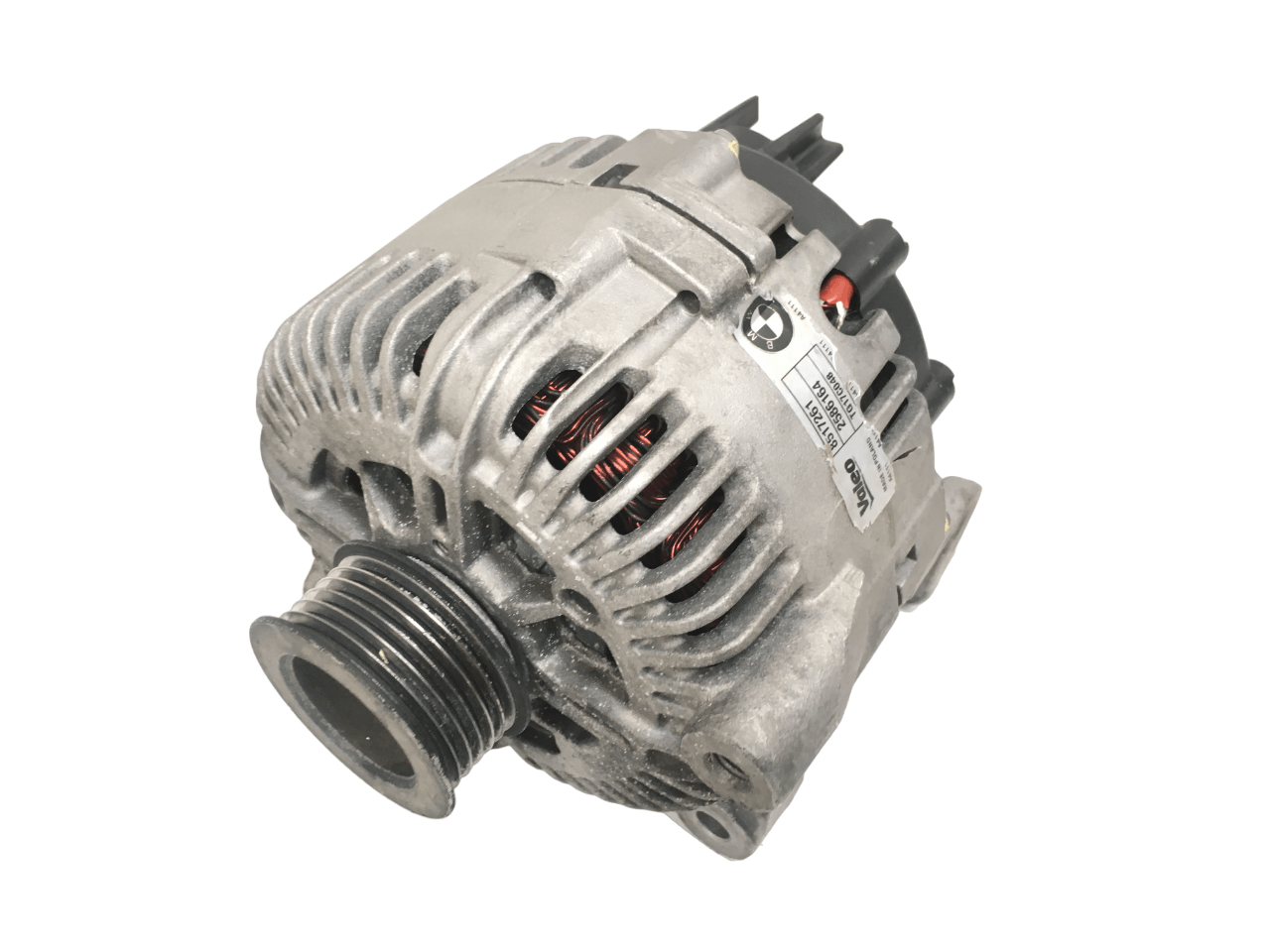 Alternador BMW E60/E65 8517261 - AutoRR 8517261