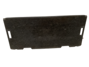 Bandeja Maletero Suzuki Ignis 00-04