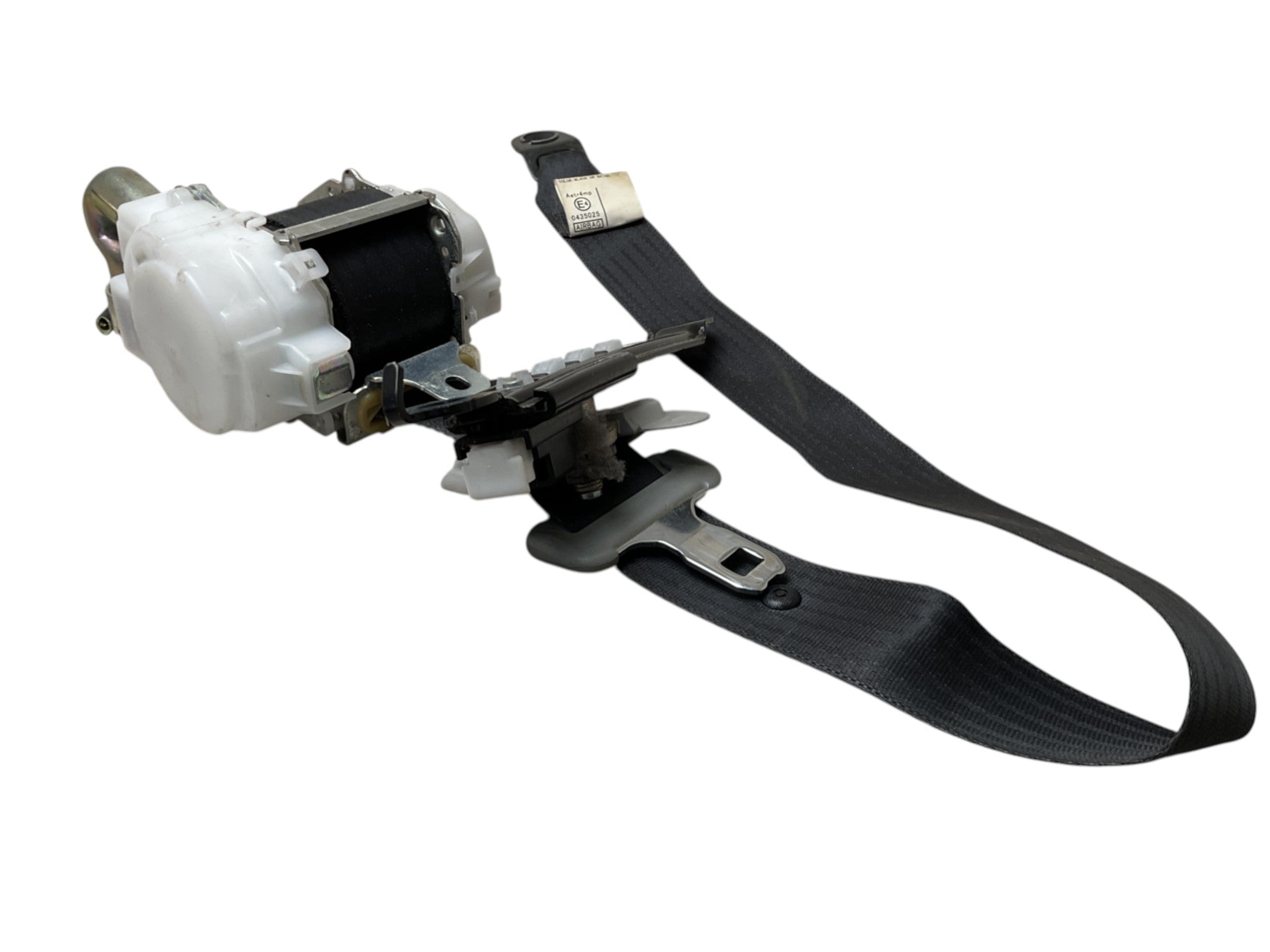 Cinturon del izq Lexus IS 2005-2013