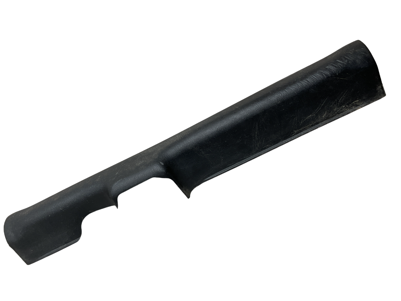 Moldura Umbral del izq Pajero Pinin 98-07