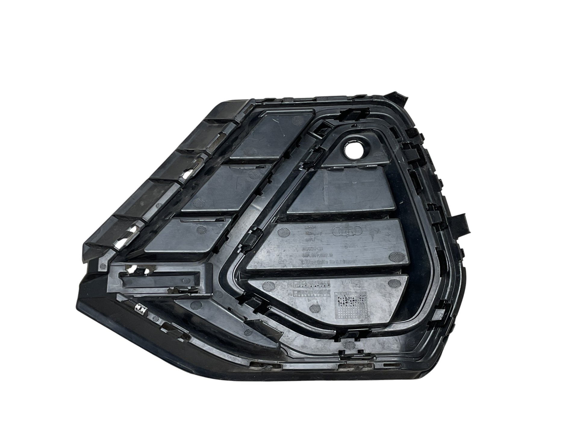 Rejilla delantera derecha Audi Q3 Sportback 19-25 - 83A807682D _