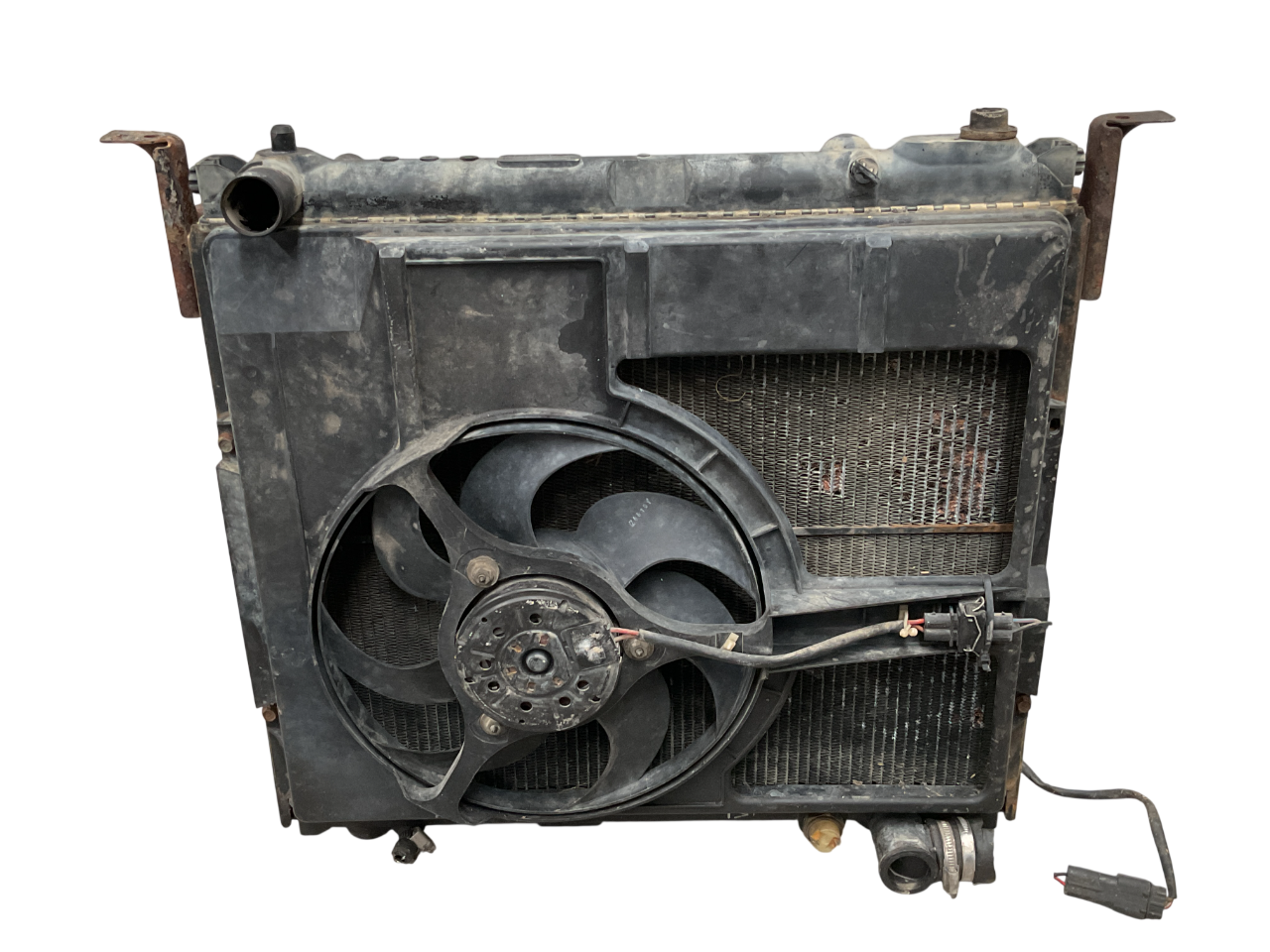 Radiador Agua Suzuki Vitara 1988- 1998