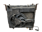 Radiador Agua Suzuki Vitara 1988- 1998