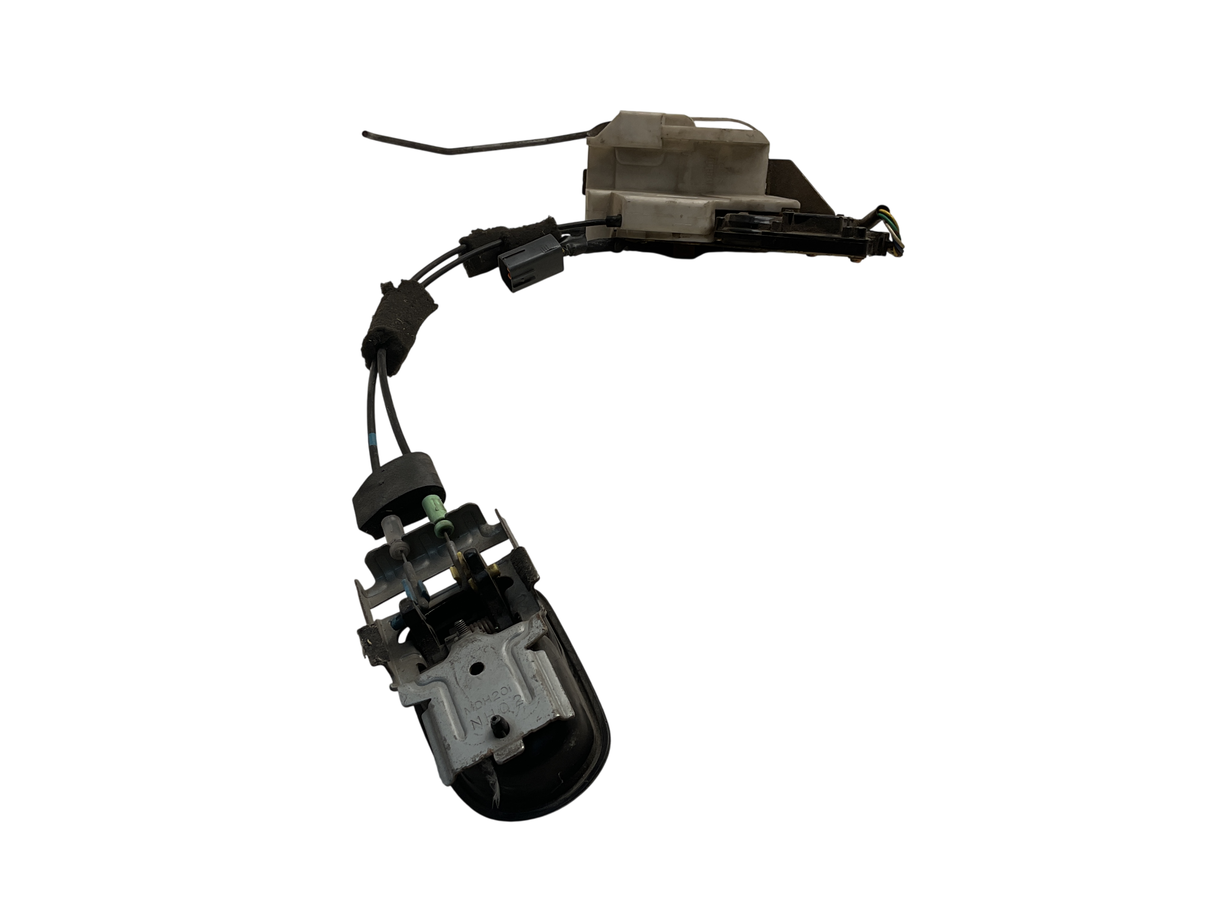 Cerradura Maneta del izq Mazda MX-5 98-04