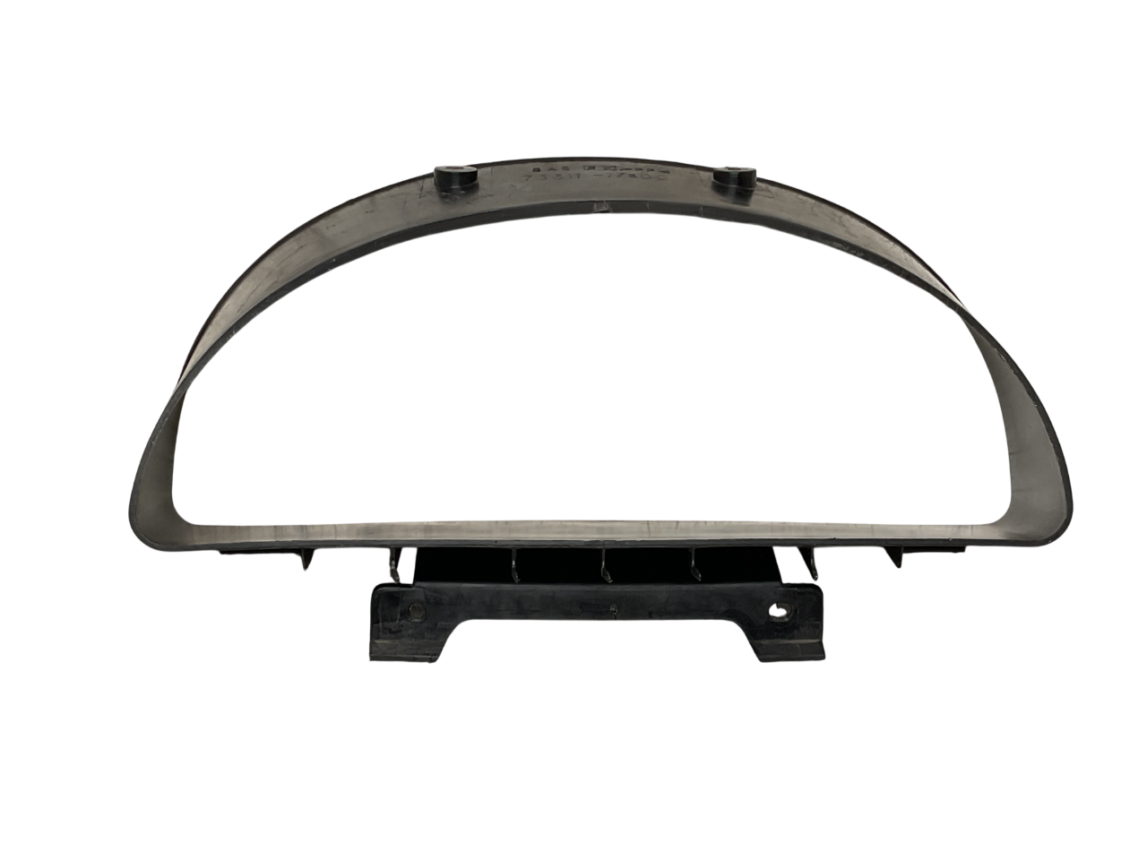 Moldura Cuadro Instrumentos Suzuki Vitara 88-98
