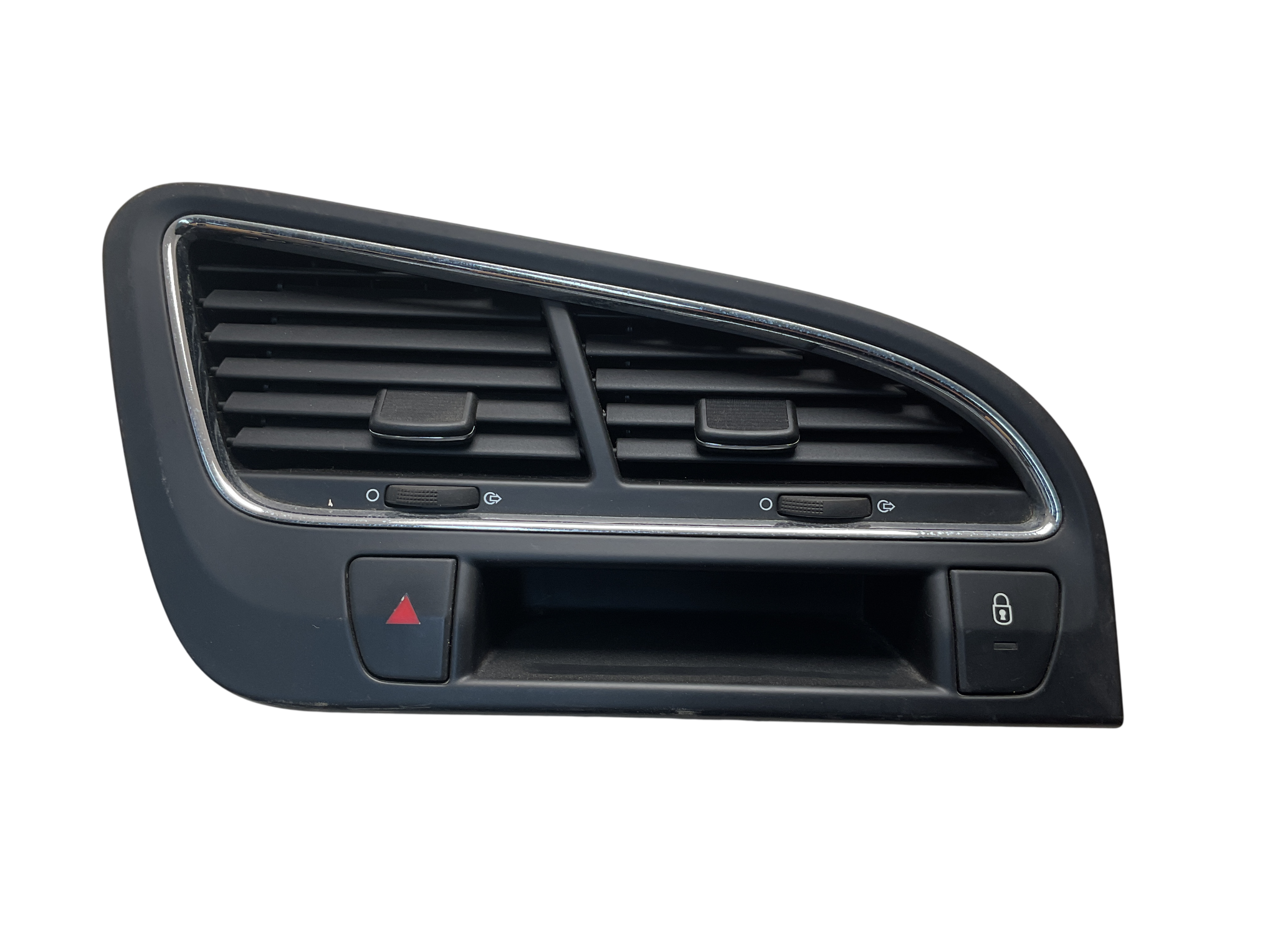Rejilla aireadora Peugeot 5008 13-17
