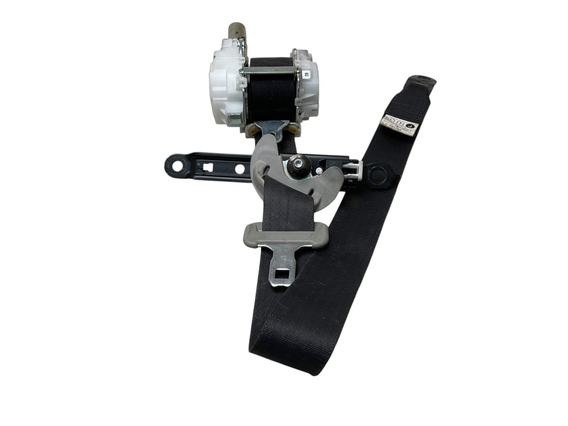 Cinturon del dcho Lexus IS 2005-2013 - 7M8750-P _