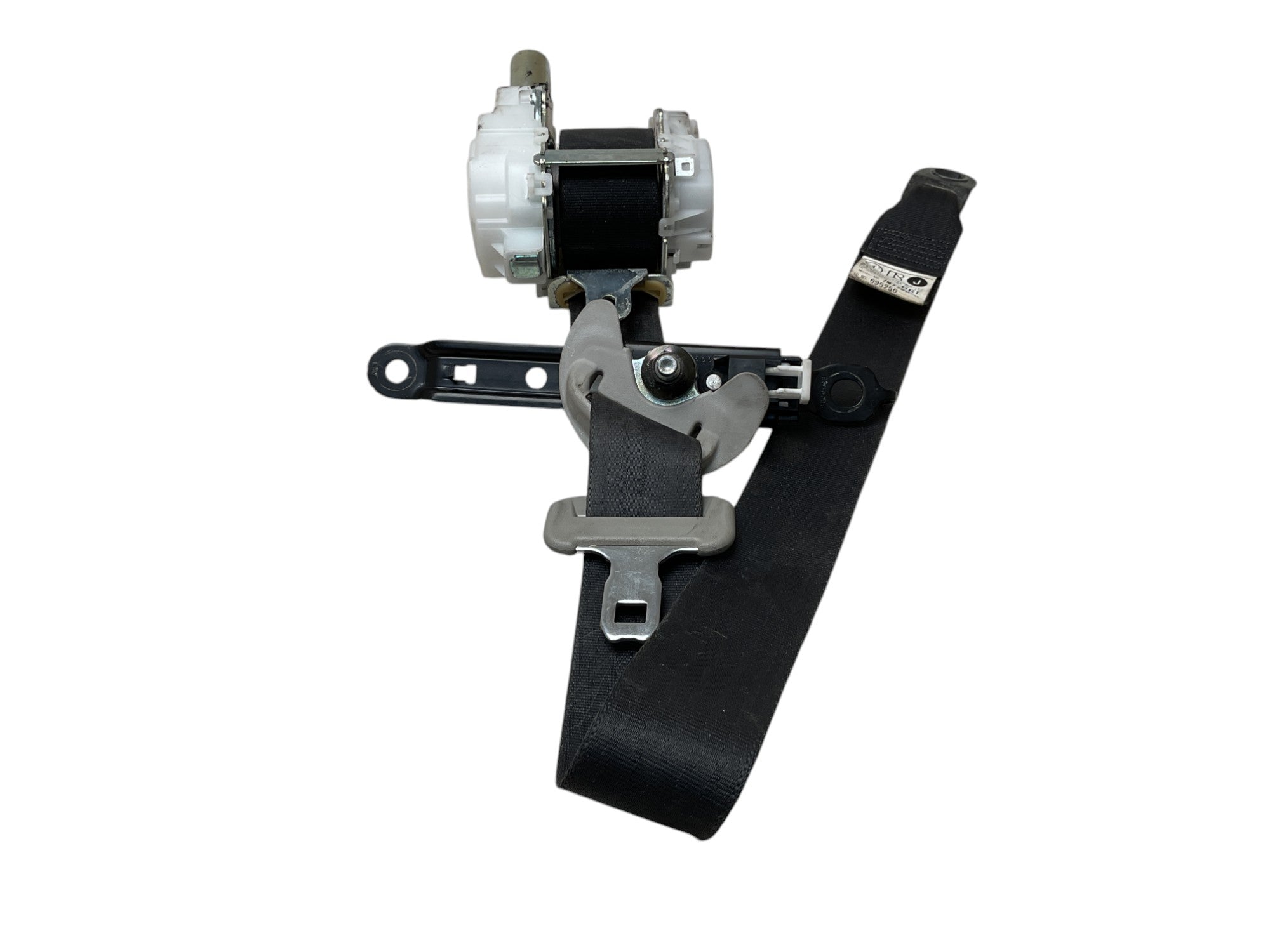 Cinturon del dcho Lexus IS 2005-2013