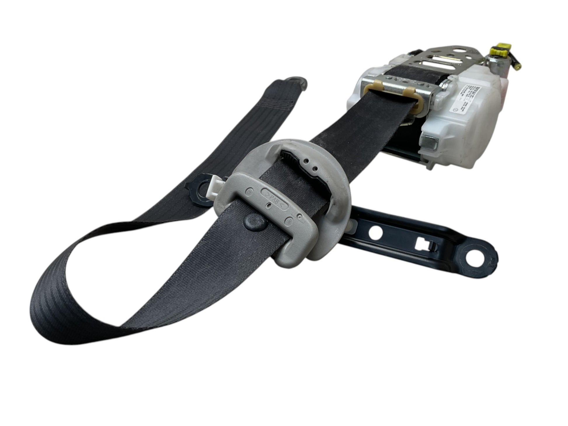 Cinturon del dcho Lexus IS 2005-2013 - 7M8750-P _