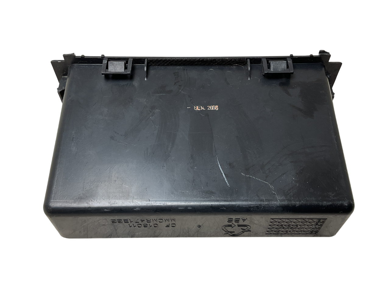 Bandeja Salpicadero Mitsubishi Pajero Pinin